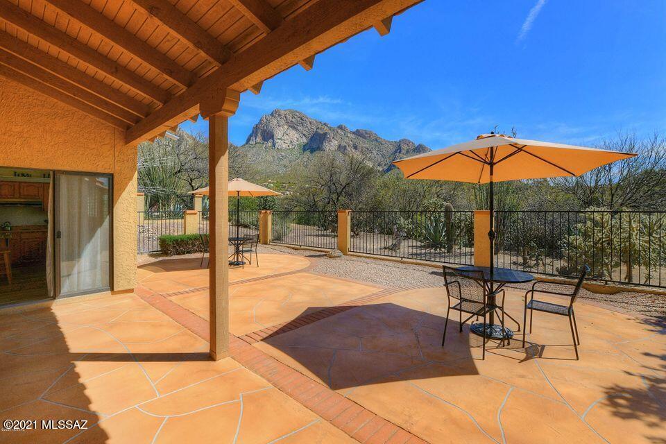El Conquistador Resort Patio Homes (1-95) - Residential