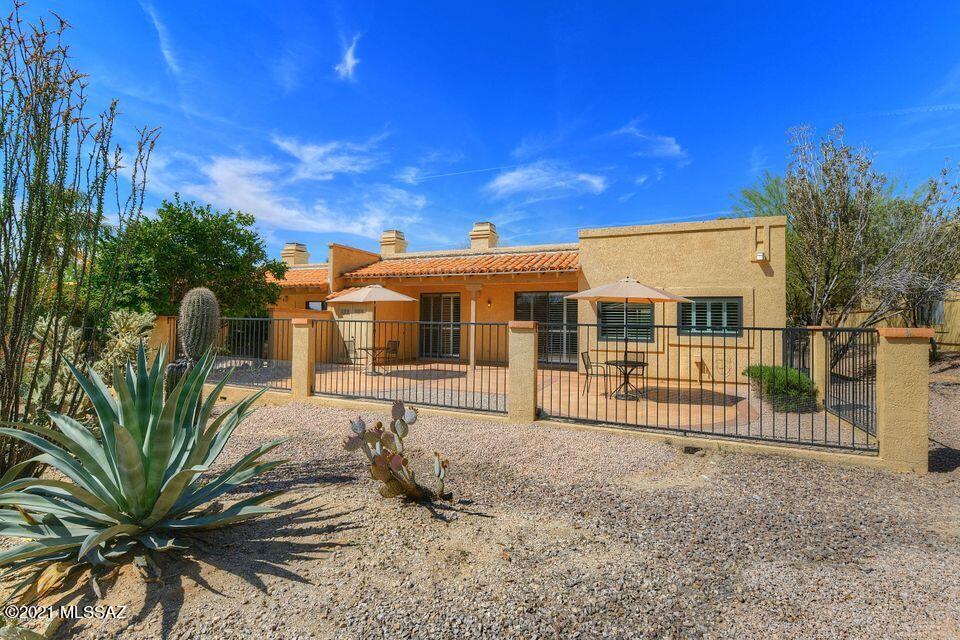El Conquistador Resort Patio Homes (1-95) - Residential