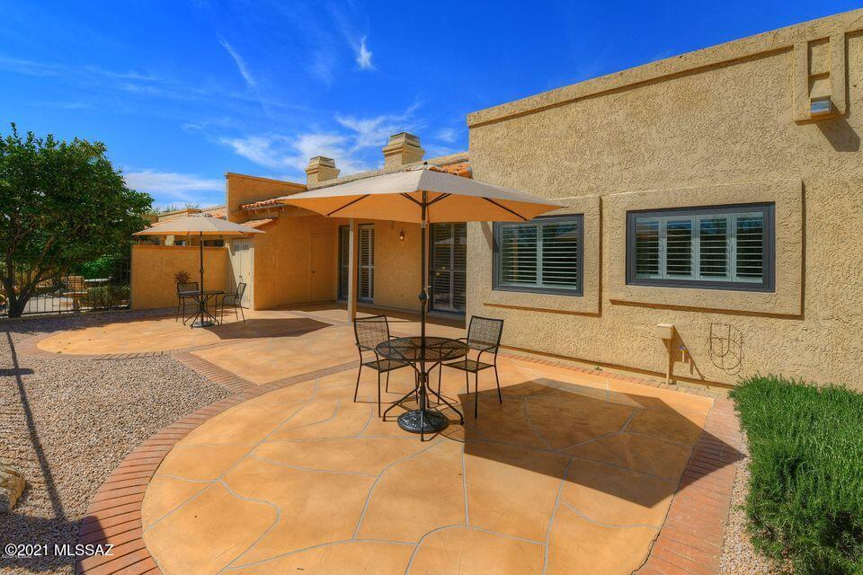 El Conquistador Resort Patio Homes (1-95) - Residential