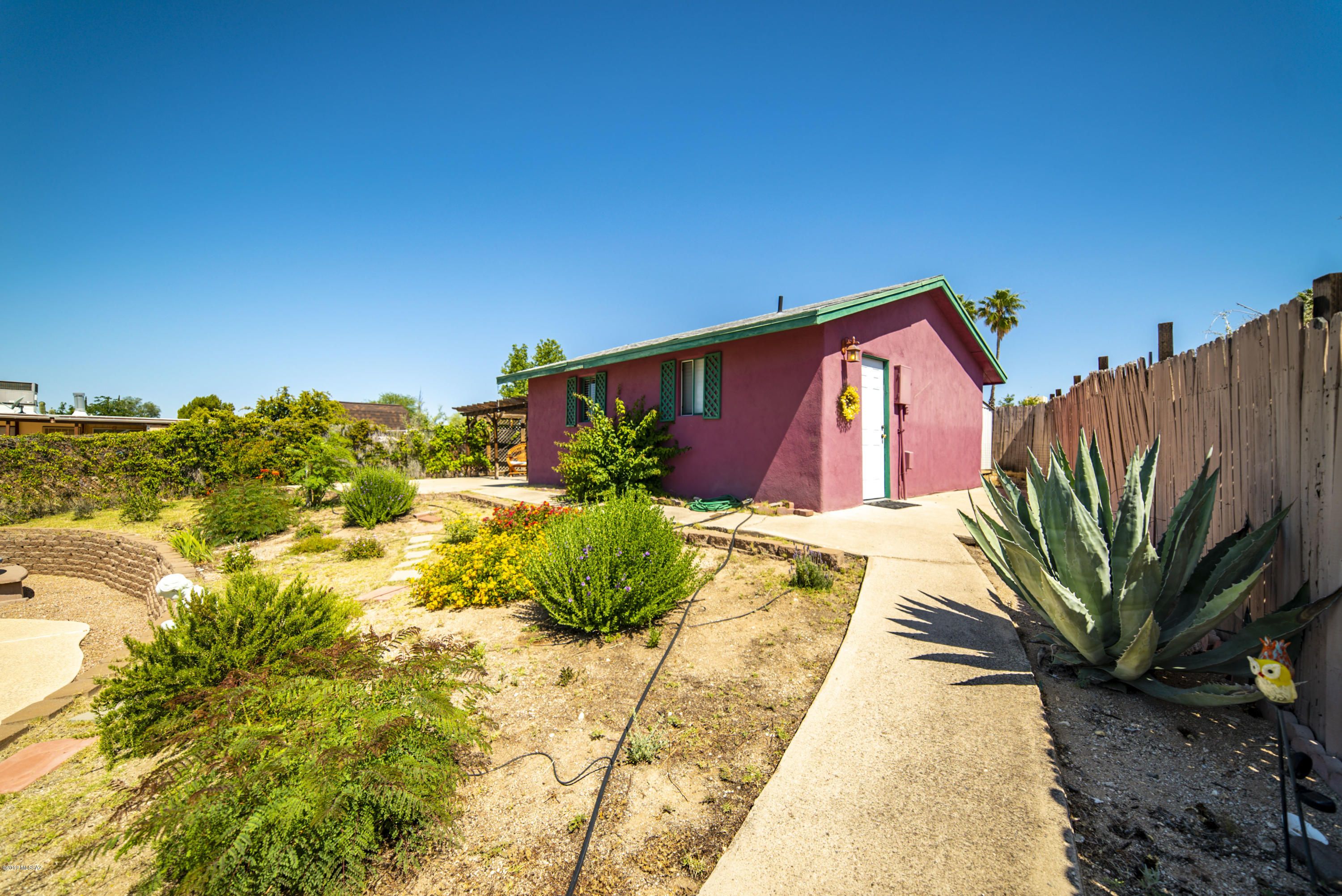Stonegate (1-147) - Residential