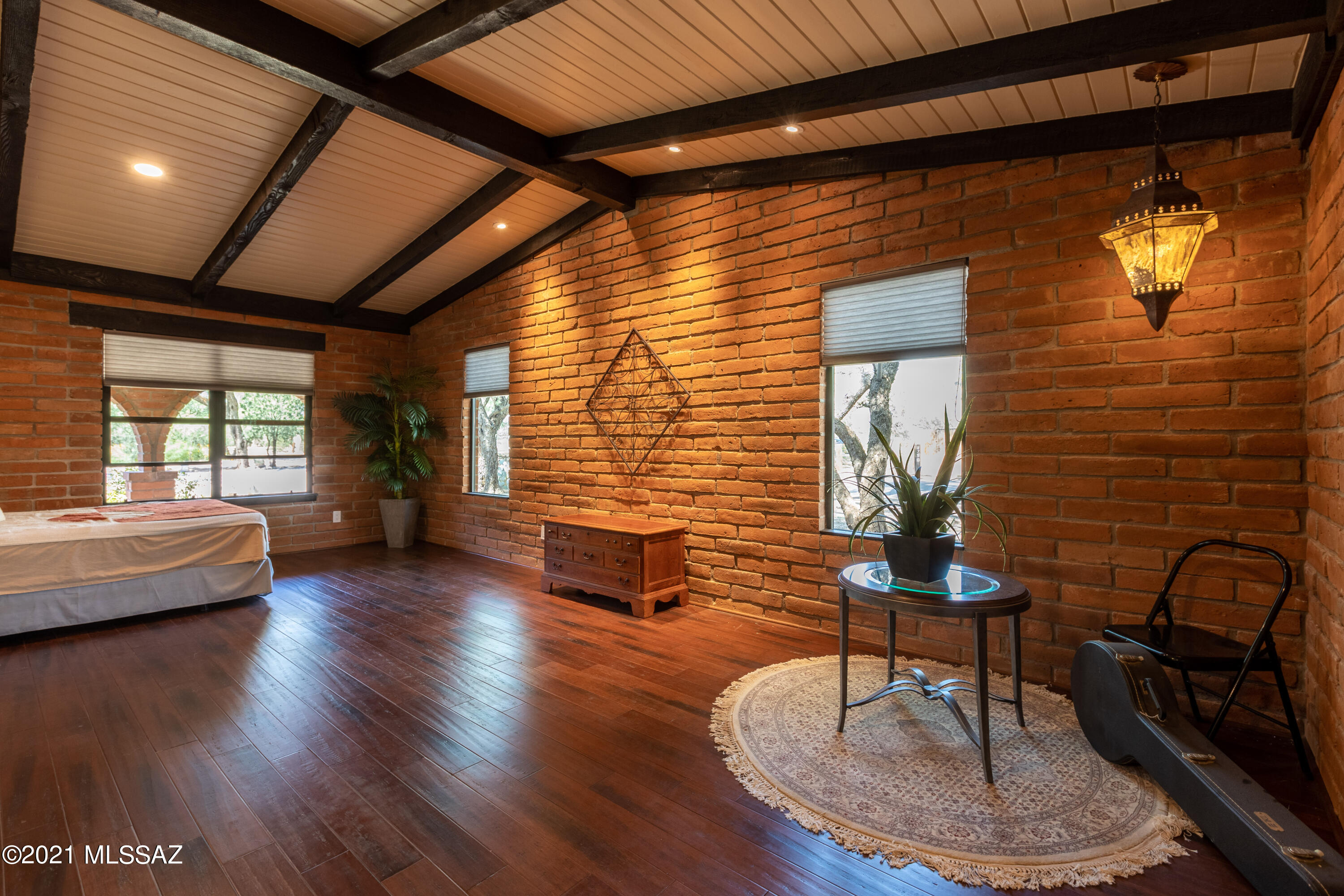 Bosque Perdido  (1-8) - Residential
