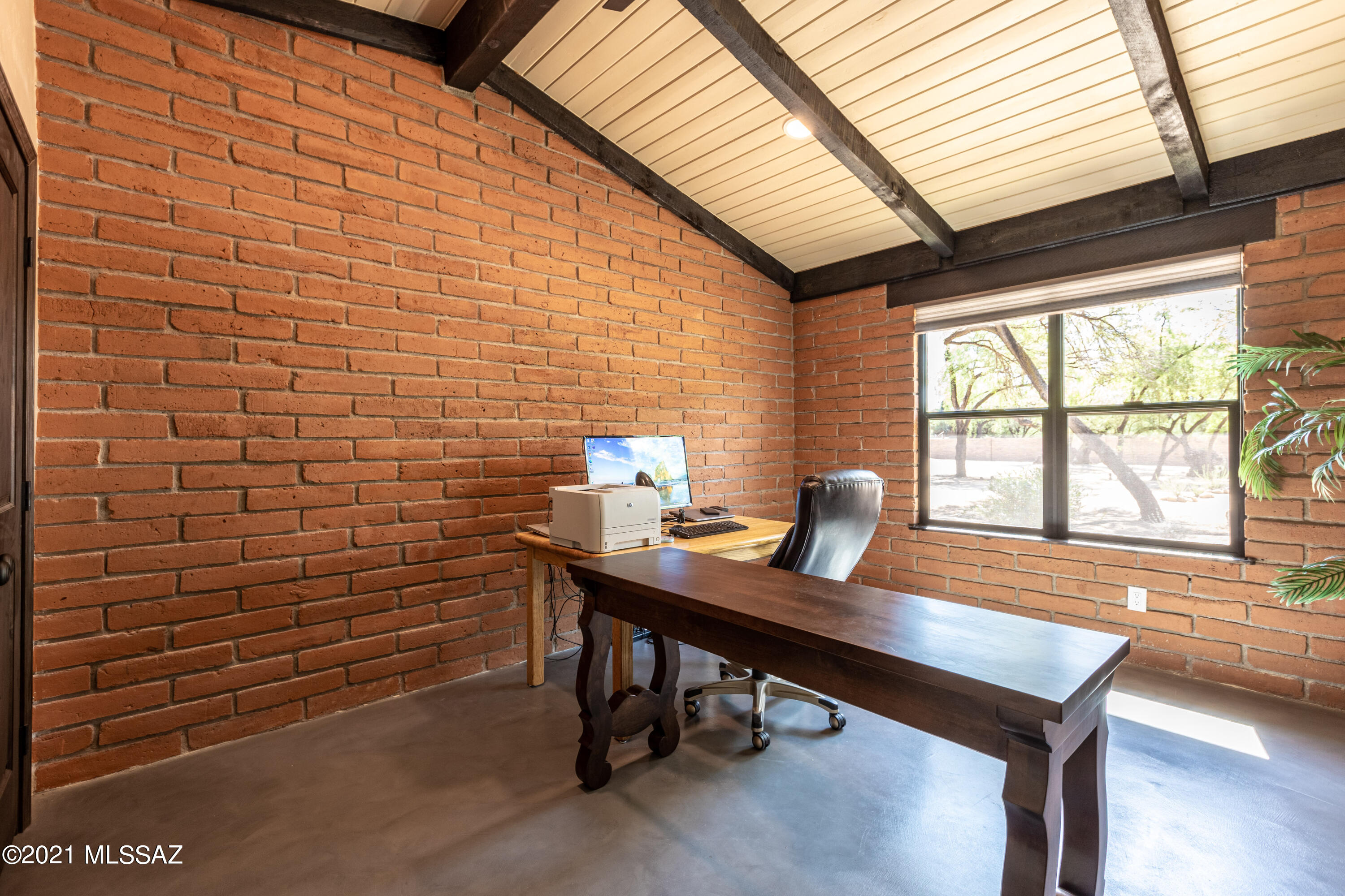 Bosque Perdido  (1-8) - Residential