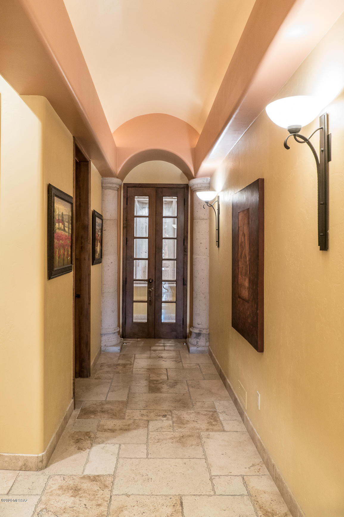 Vista De Cielo - Residential