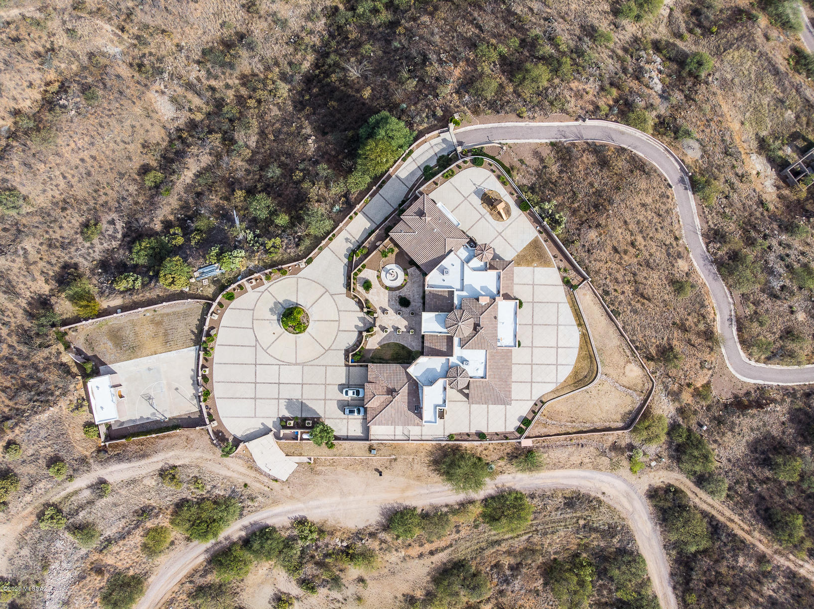 Vista De Cielo - Residential