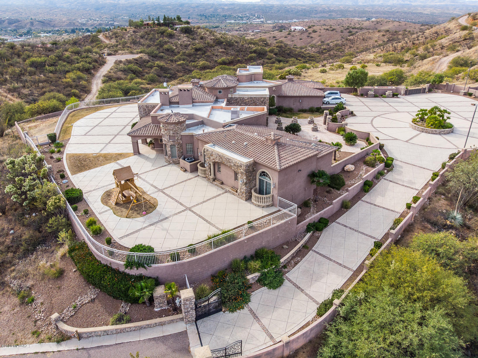 Vista De Cielo - Residential
