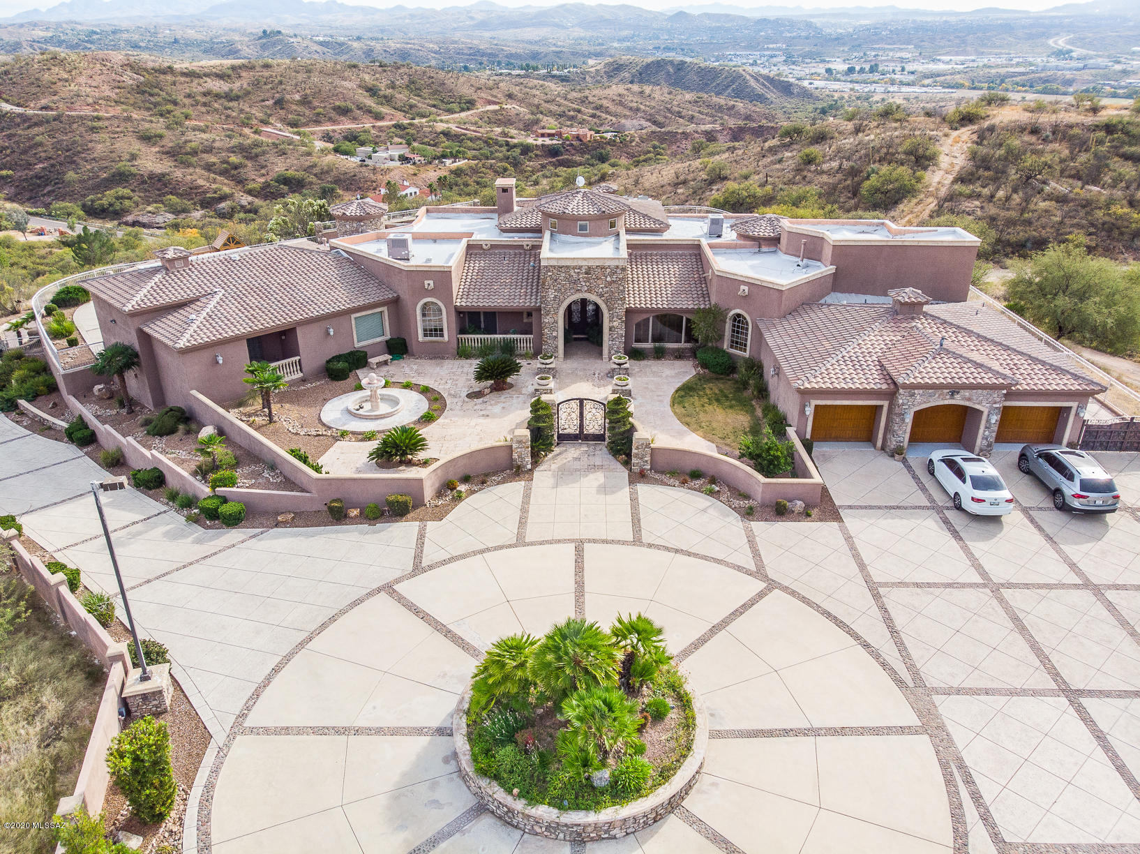 Vista De Cielo - Residential