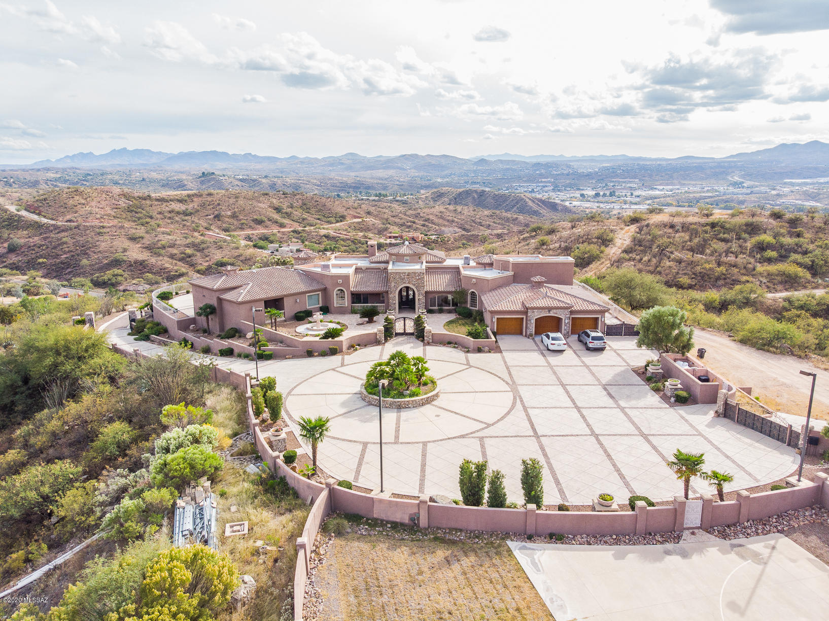 Vista De Cielo - Residential