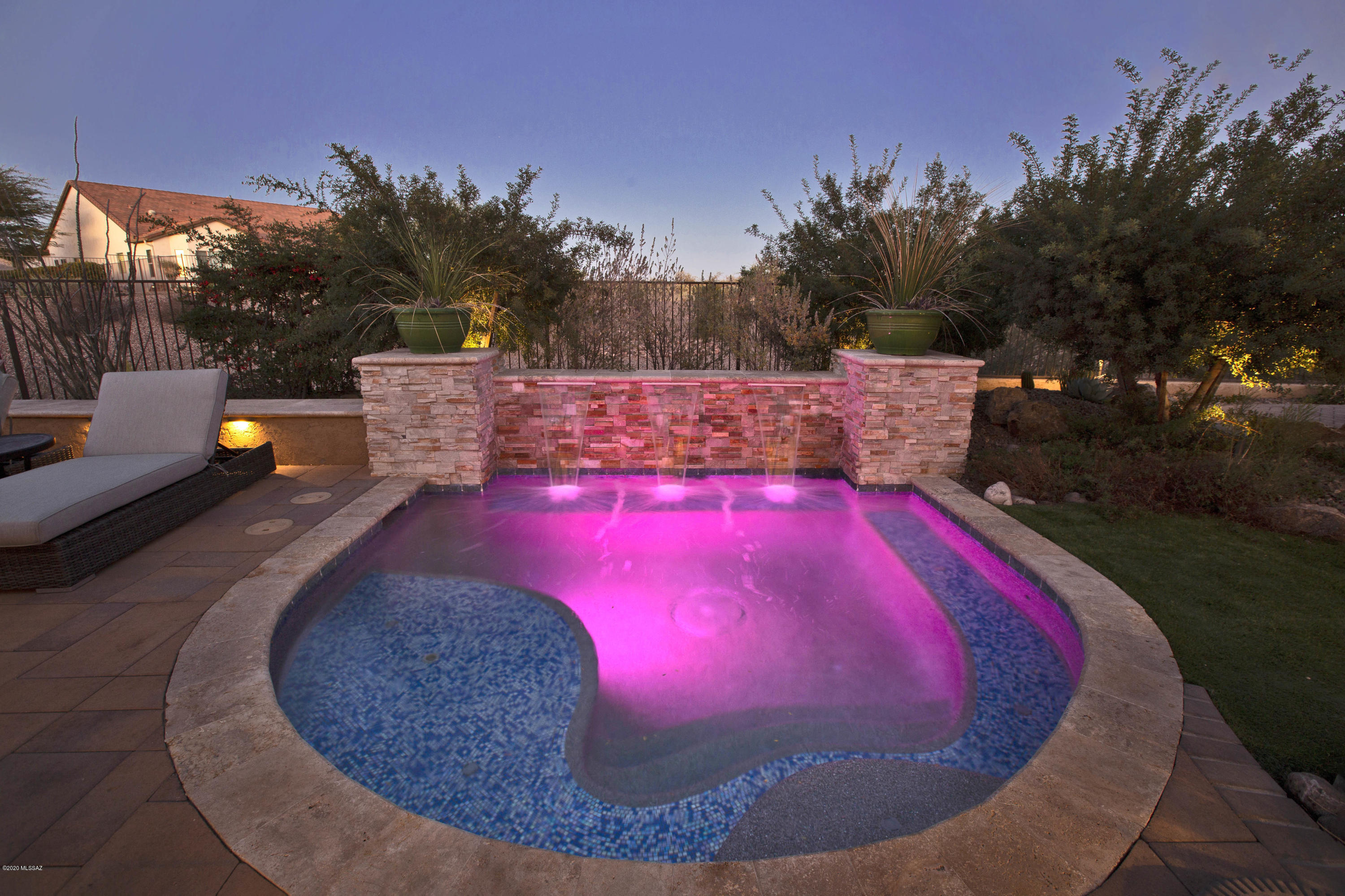 Saddlebrooke Ranch - Residential