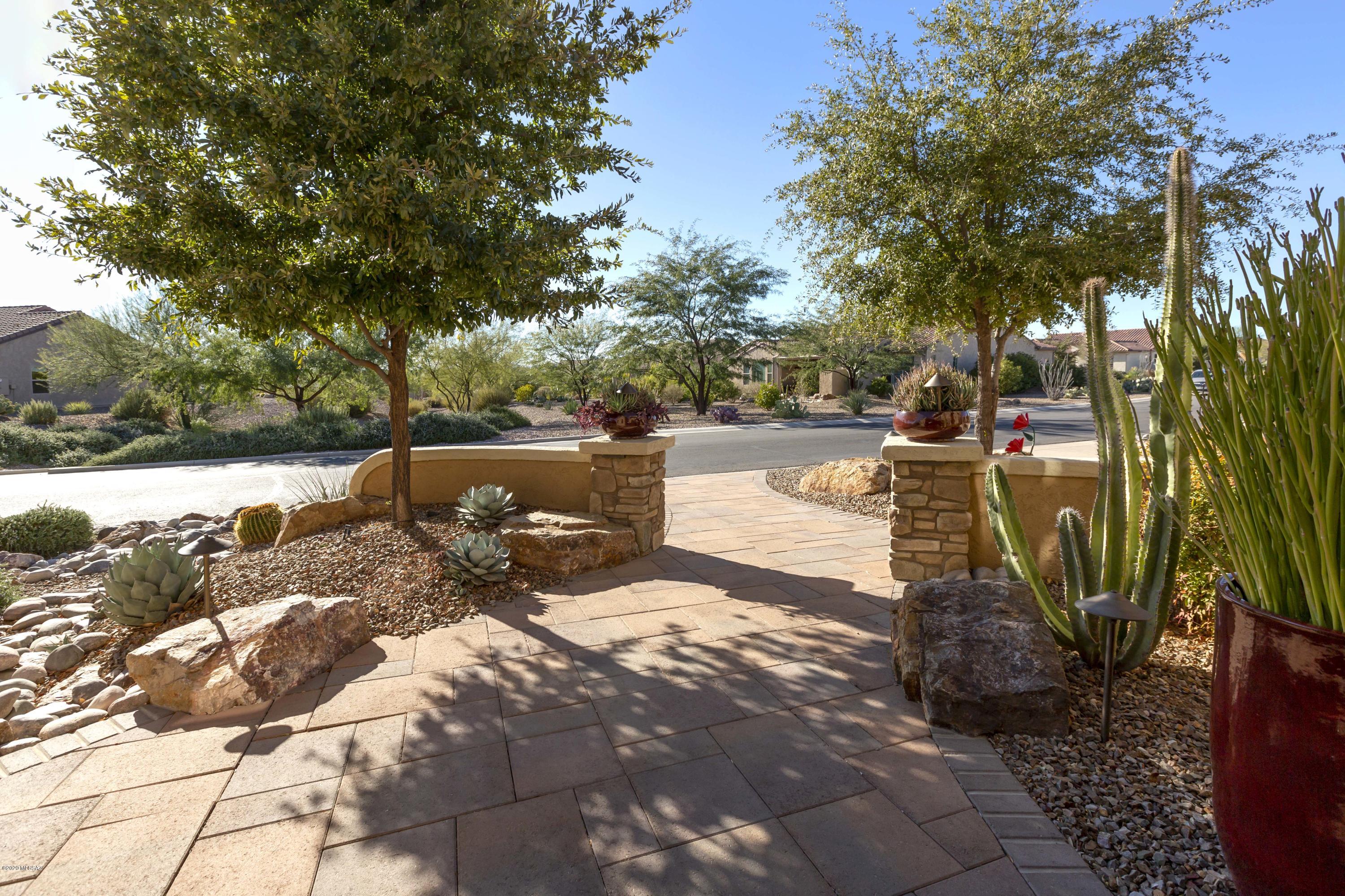 Saddlebrooke Ranch - Residential