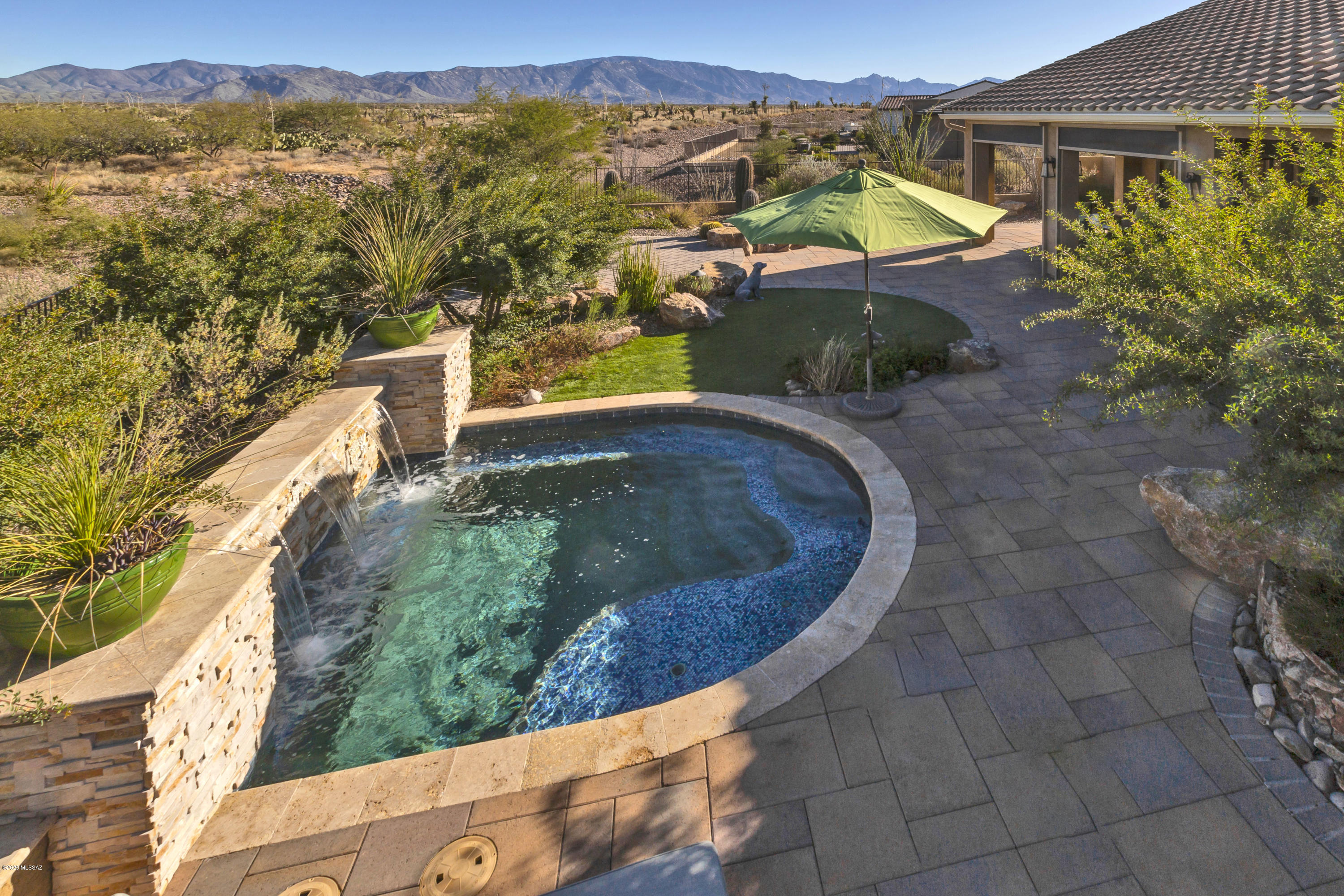 Saddlebrooke Ranch - Residential