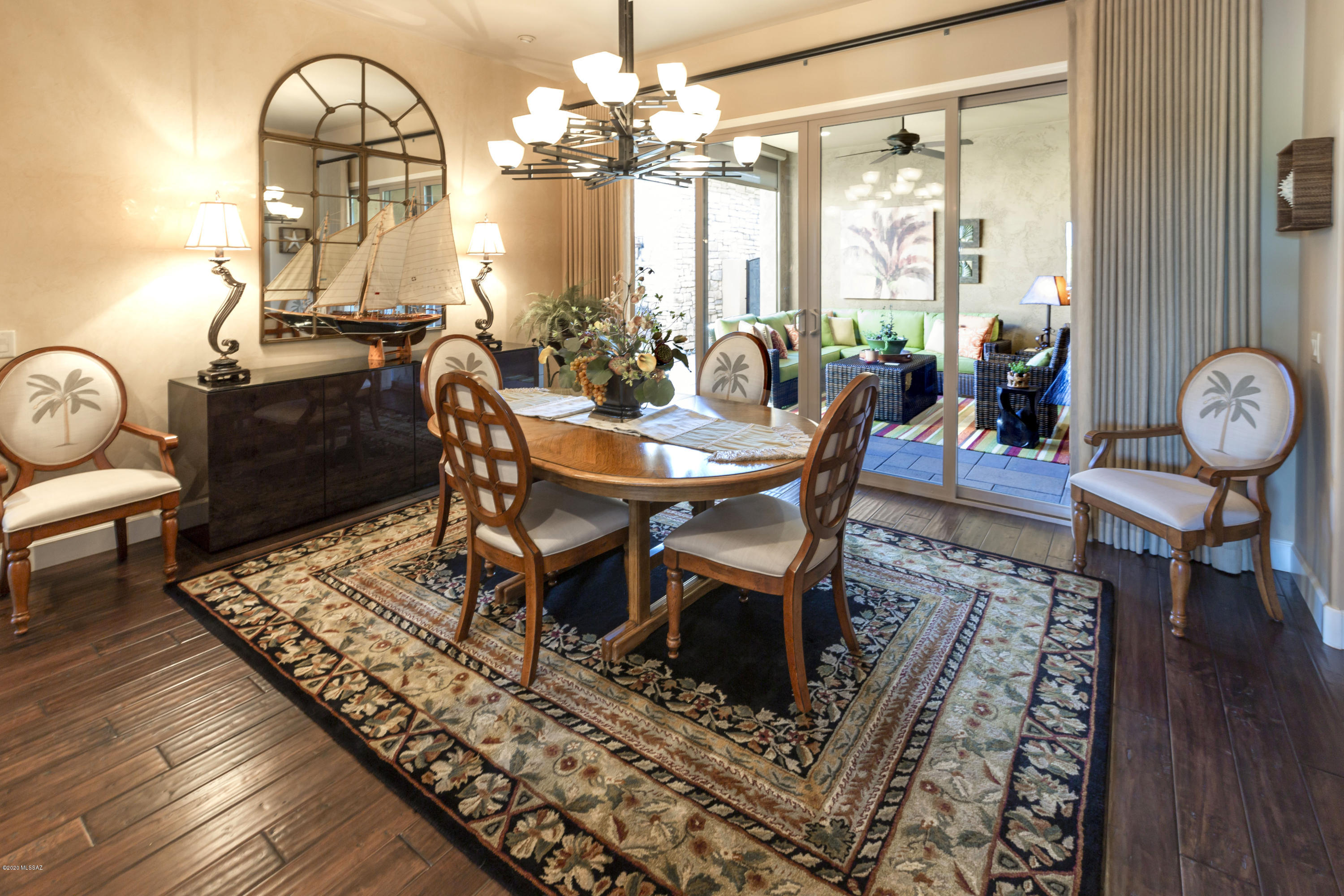 Saddlebrooke Ranch - Residential