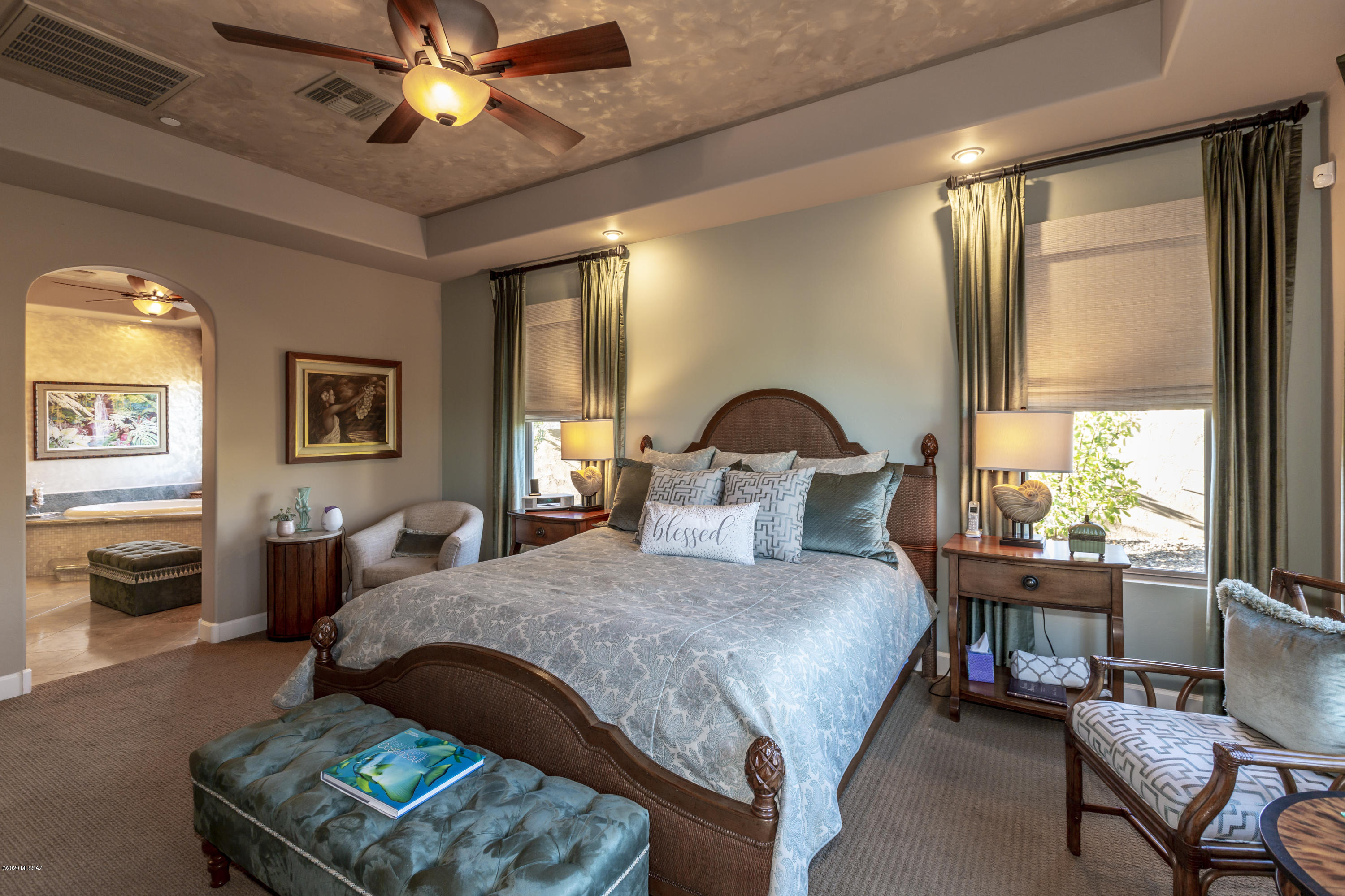 Saddlebrooke Ranch - Residential