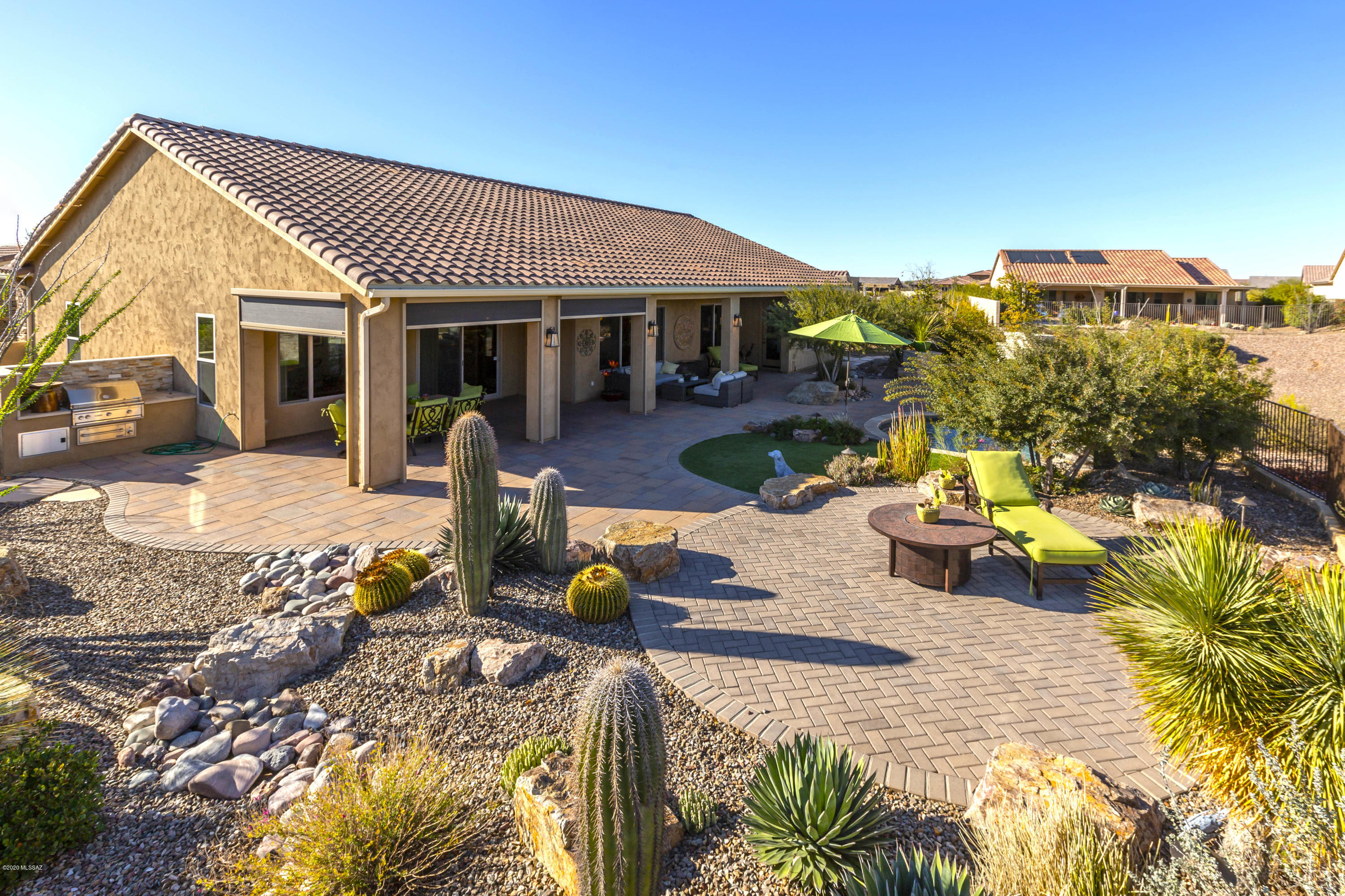Saddlebrooke Ranch - Residential