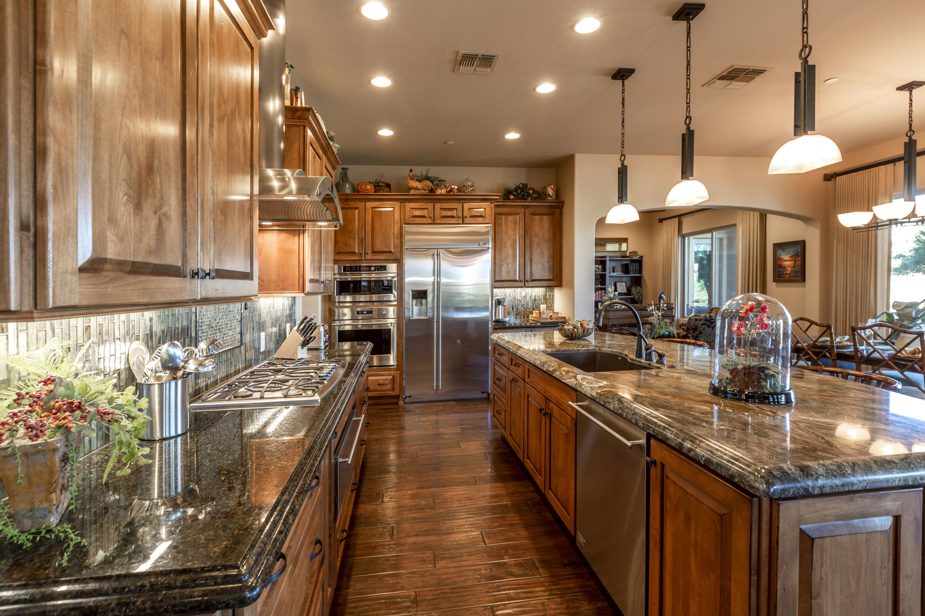 Saddlebrooke Ranch - Residential
