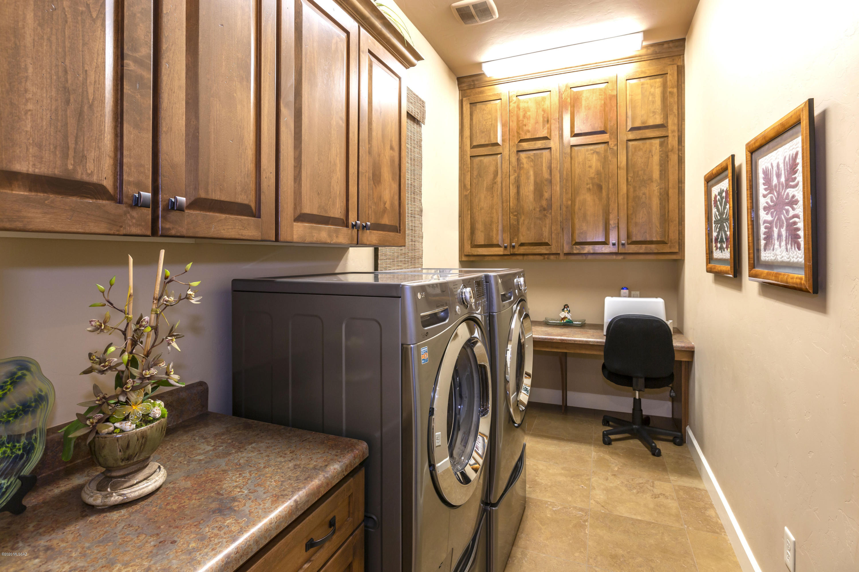 Saddlebrooke Ranch - Residential