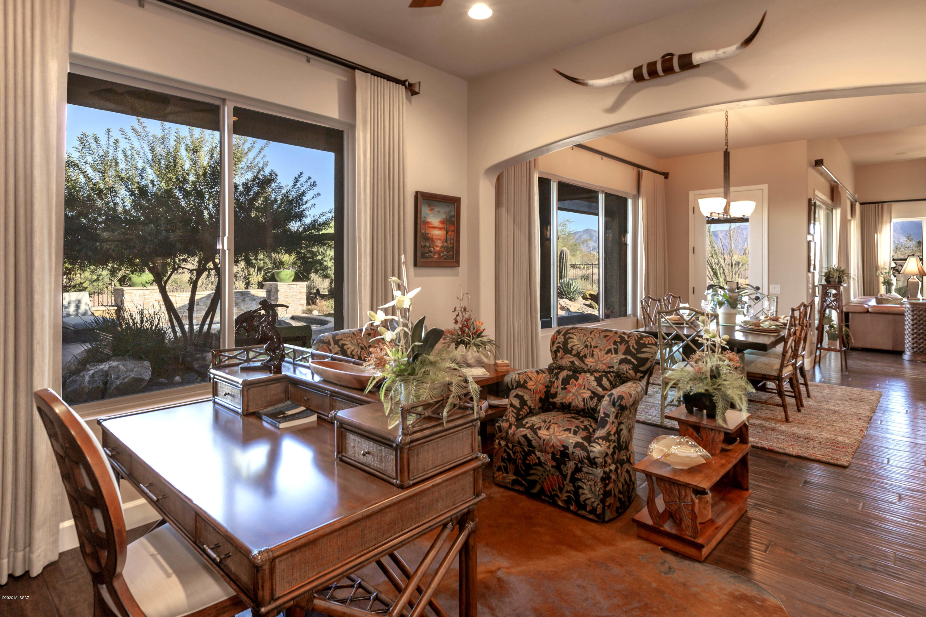 Saddlebrooke Ranch - Residential