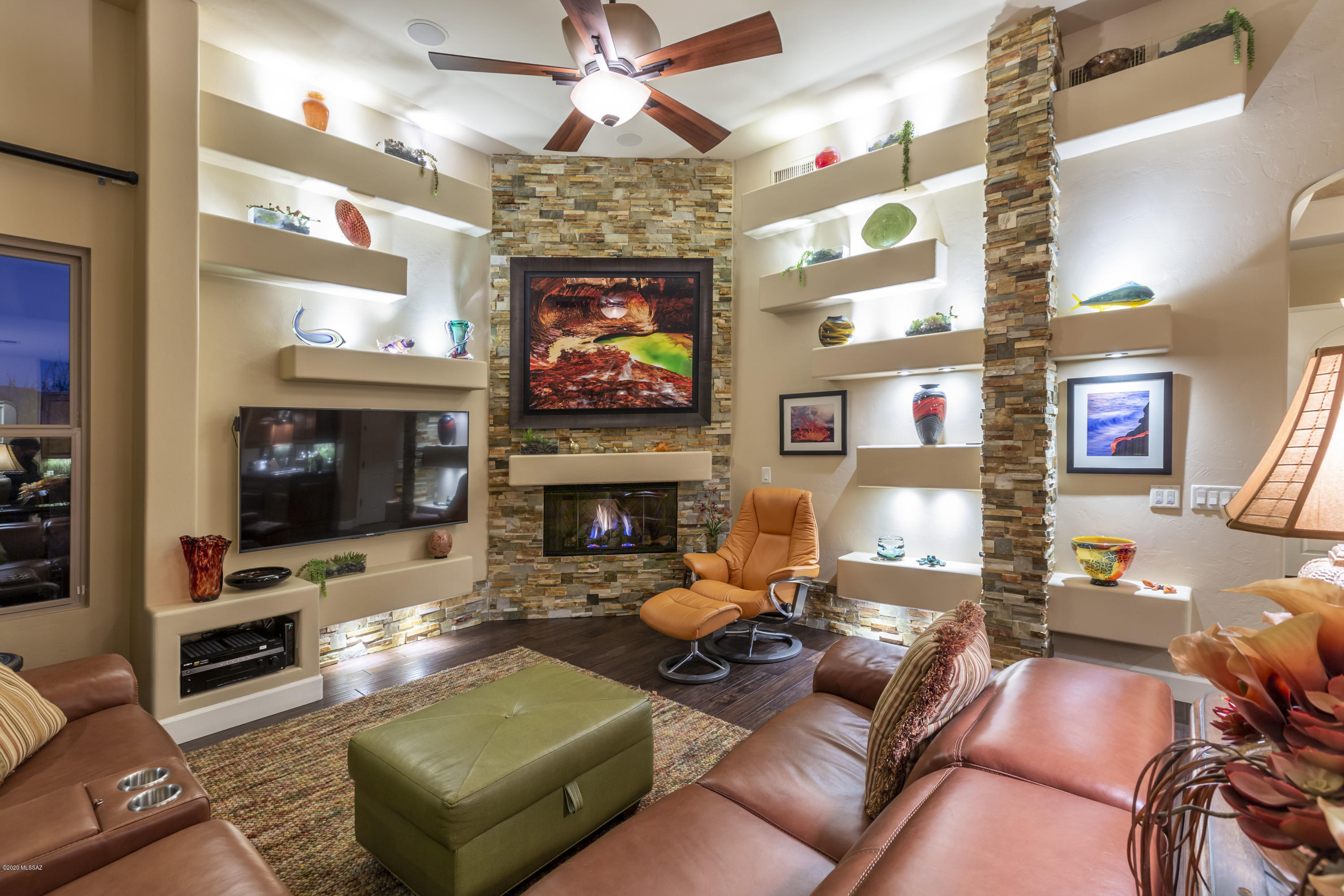 Saddlebrooke Ranch - Residential