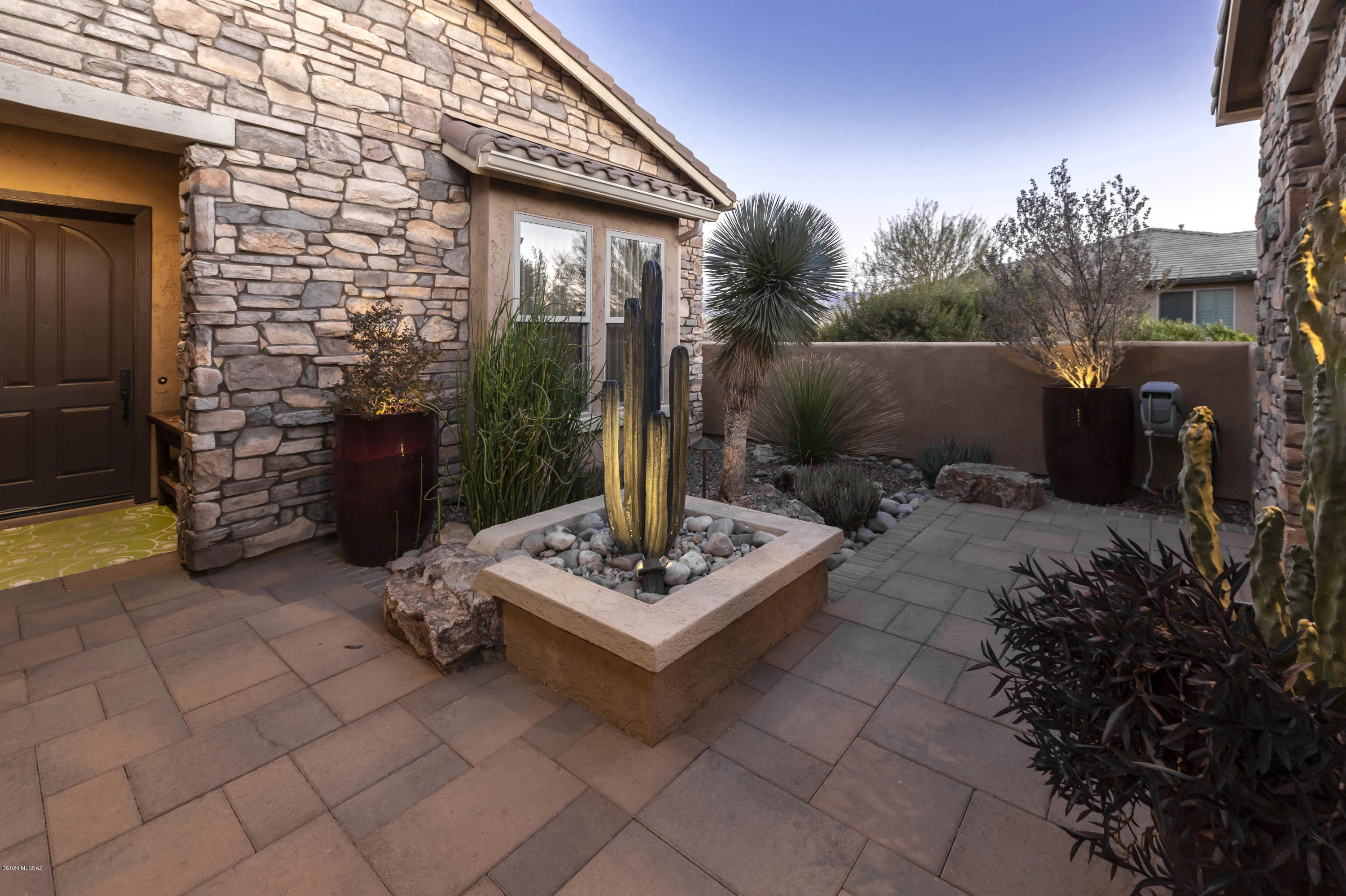 Saddlebrooke Ranch - Residential