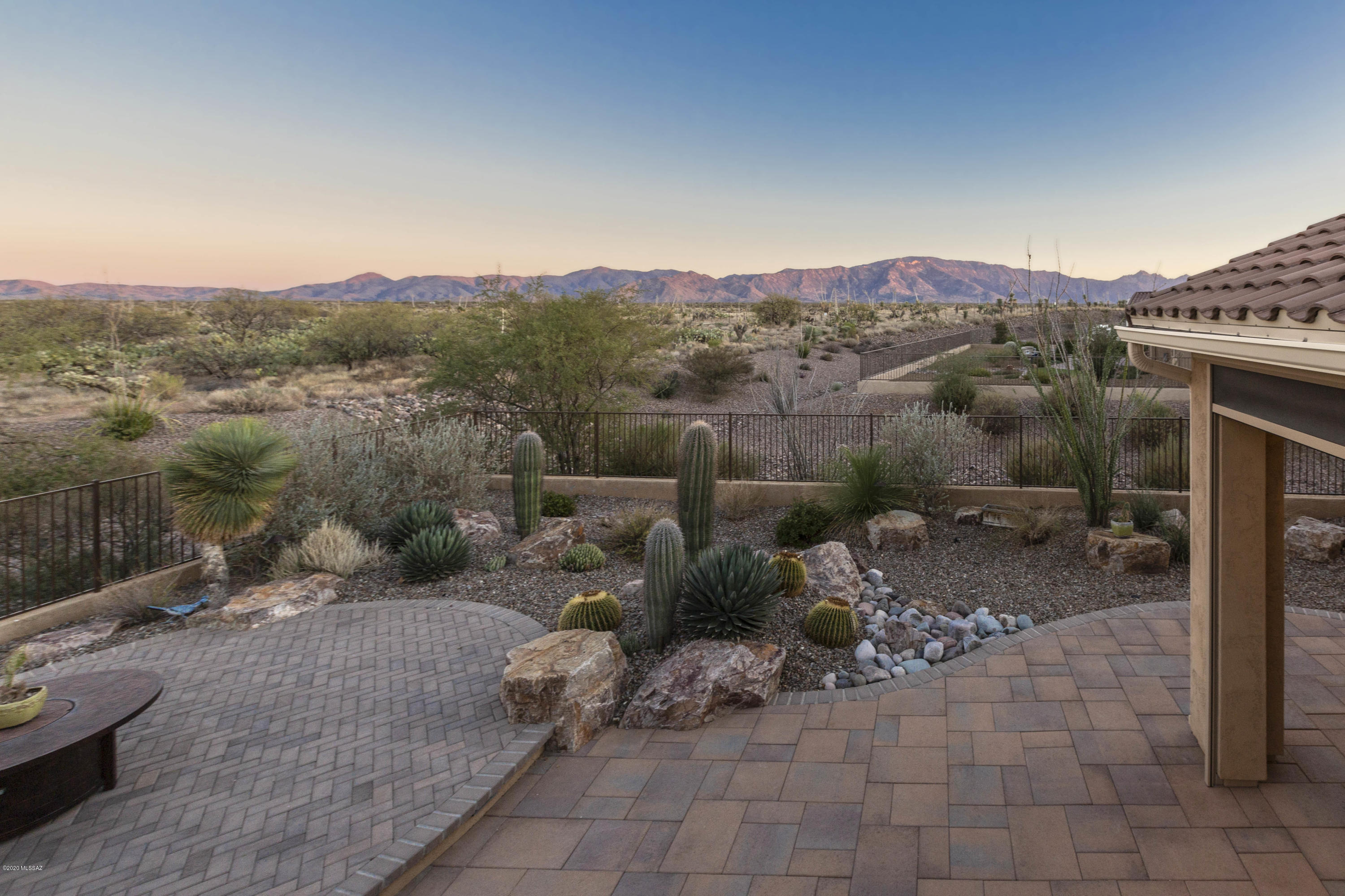 Saddlebrooke Ranch - Residential