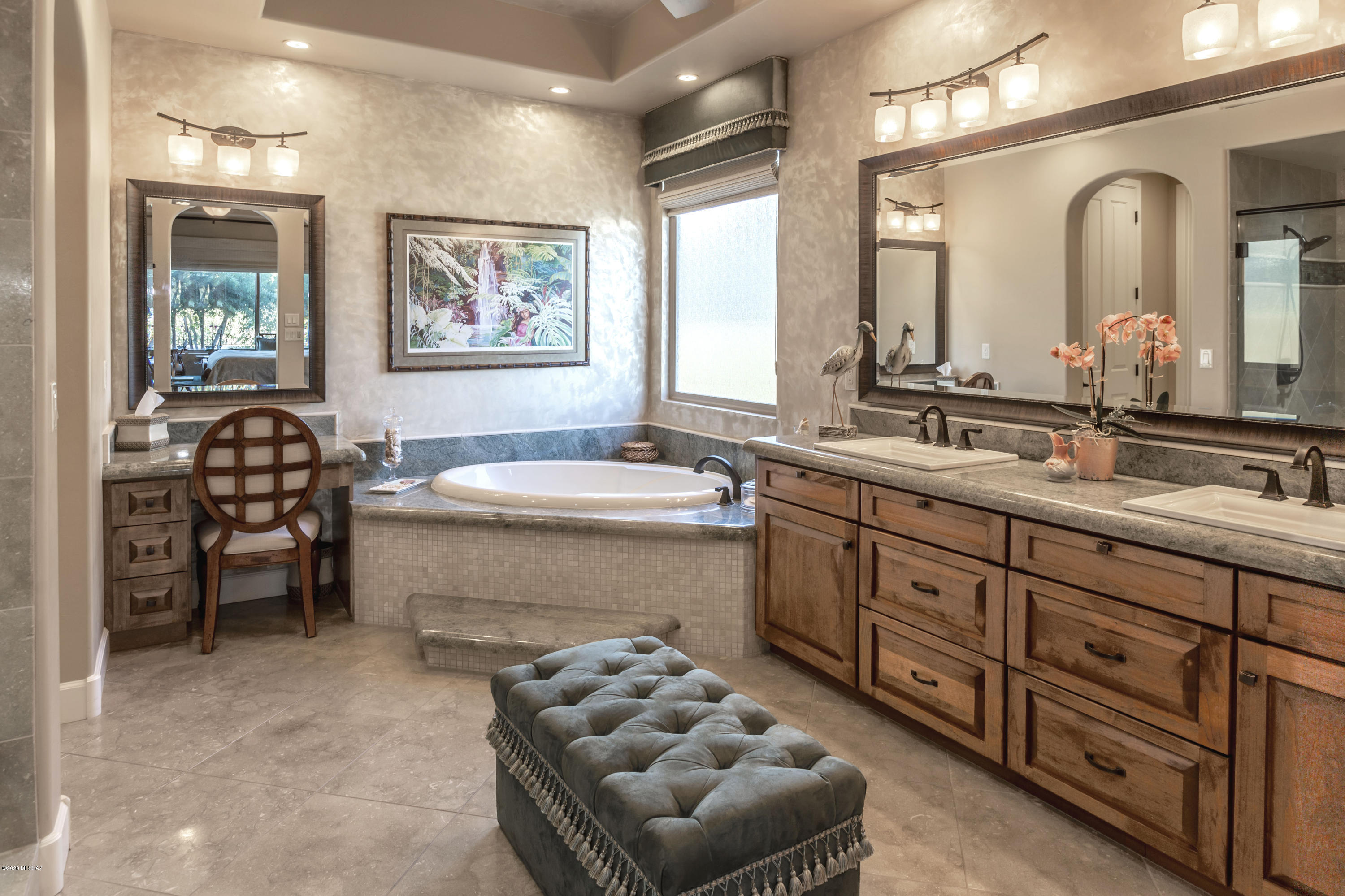 Saddlebrooke Ranch - Residential