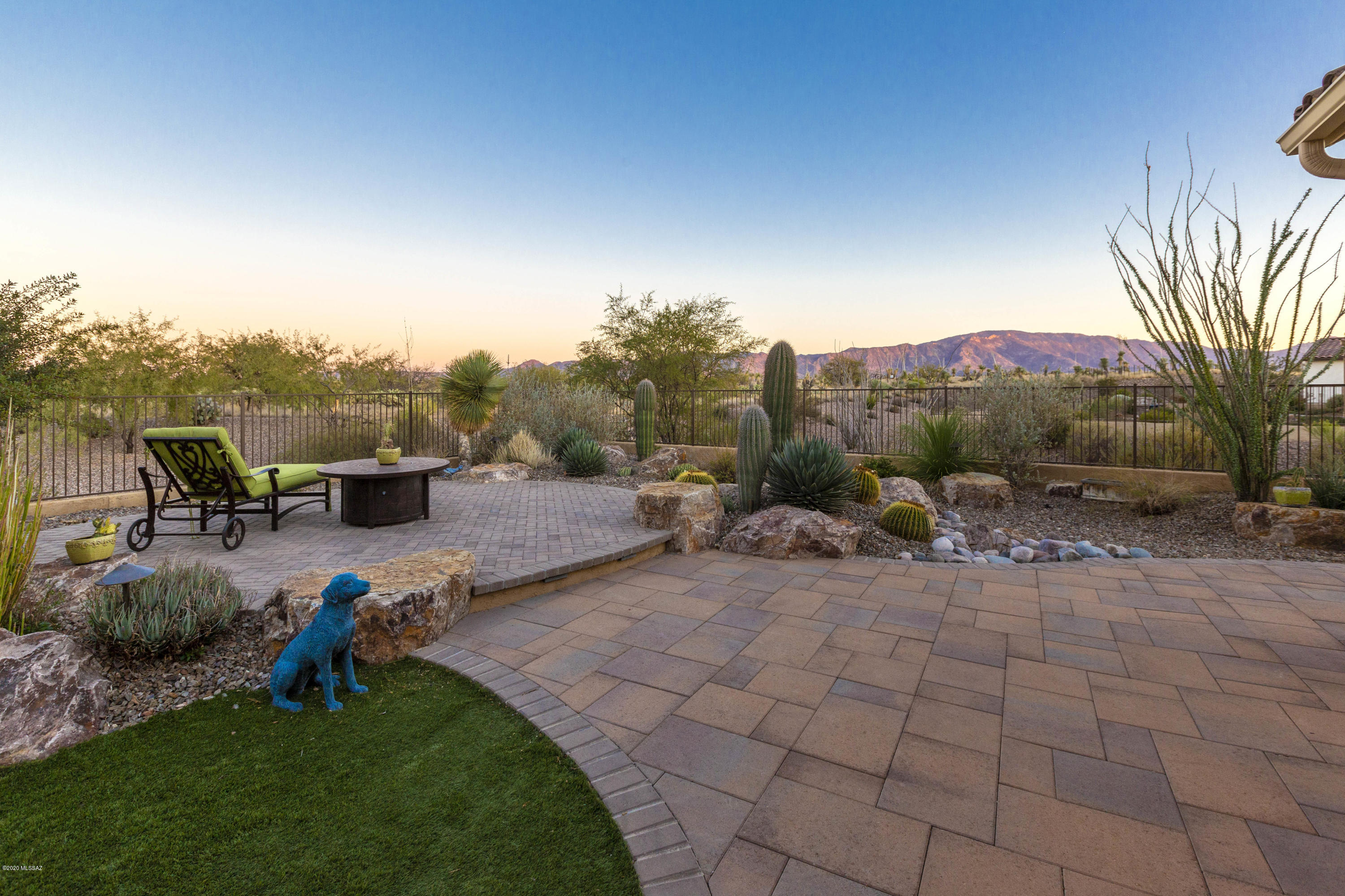 Saddlebrooke Ranch - Residential