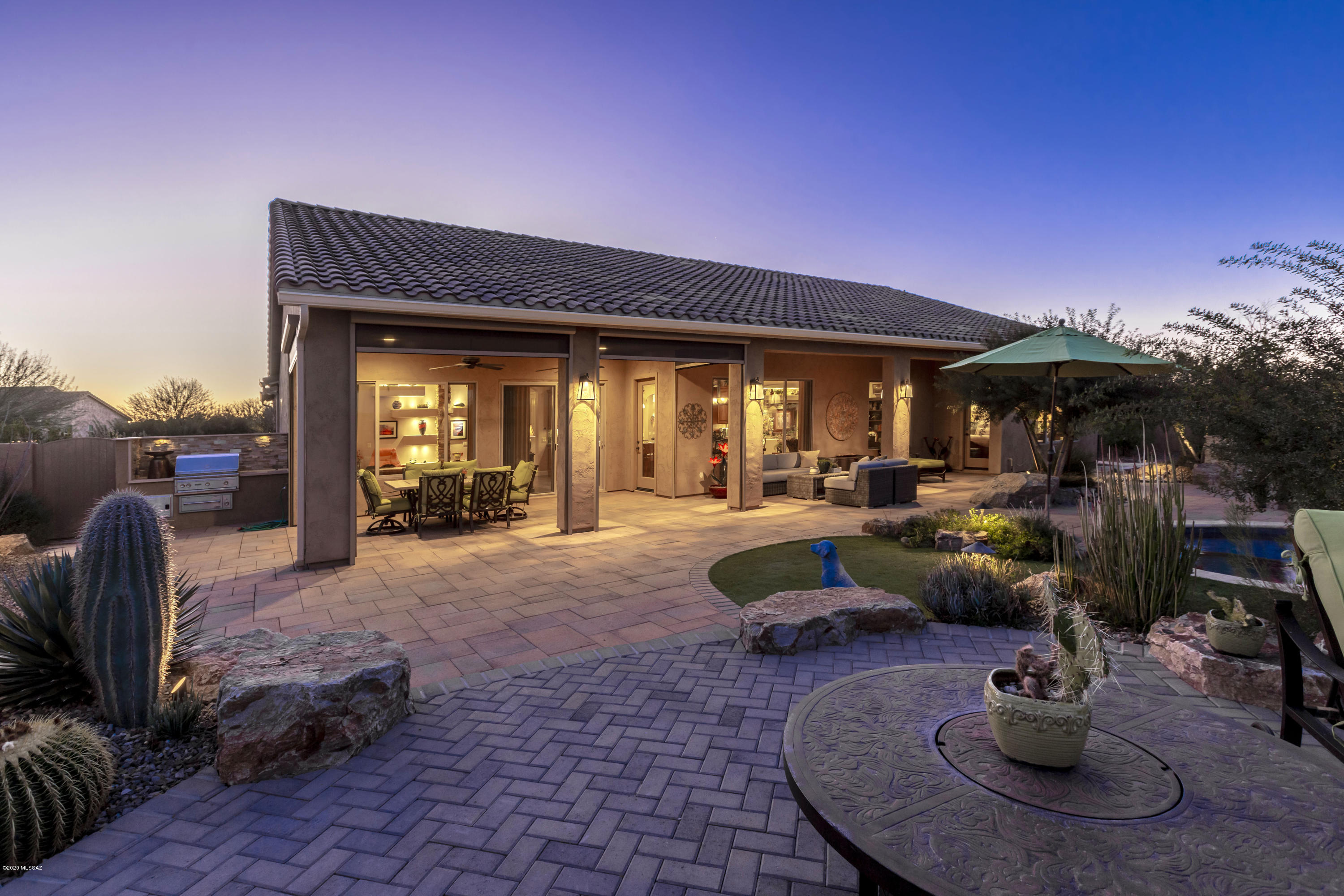 Saddlebrooke Ranch - Residential