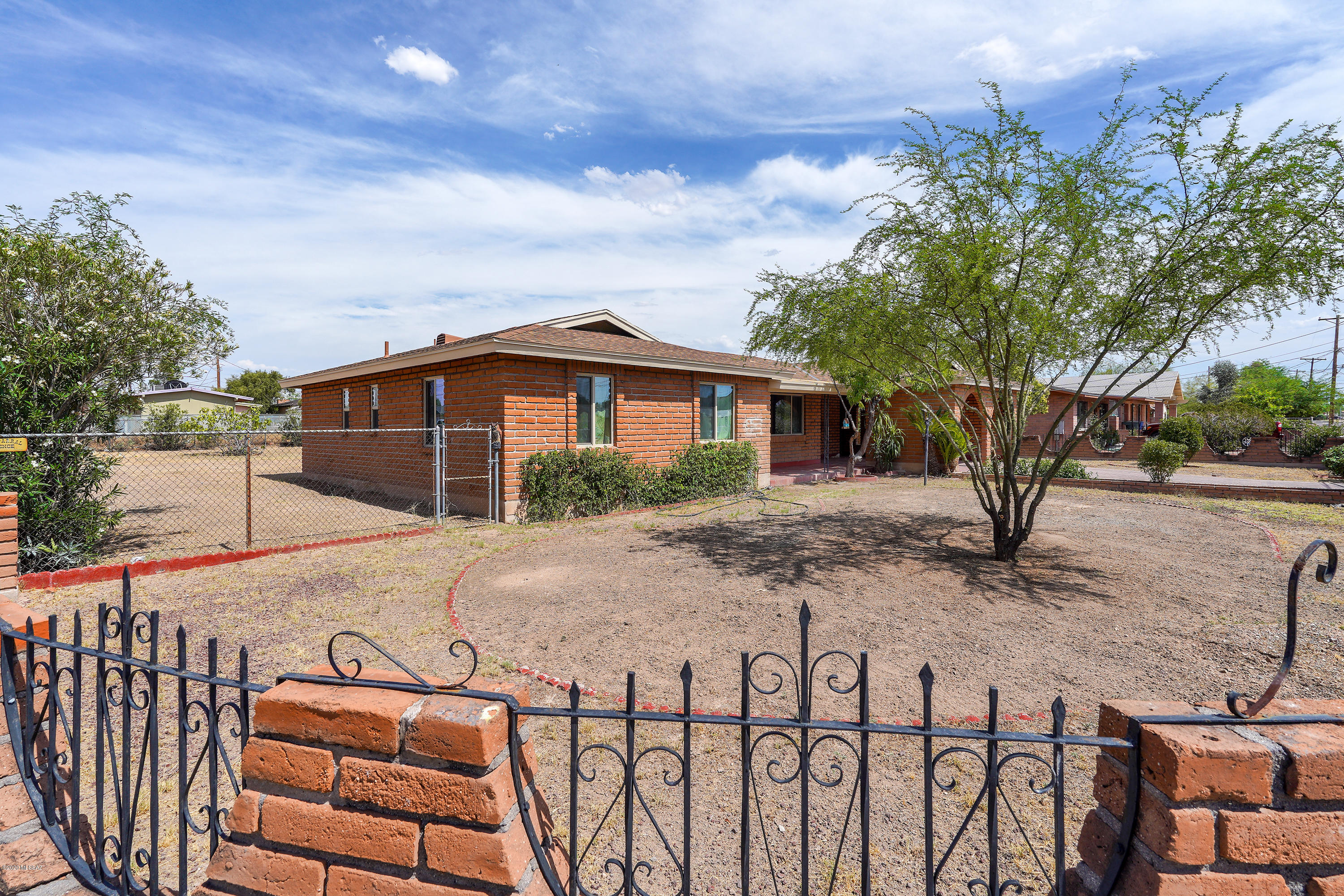 Hi-School Addition - Residential