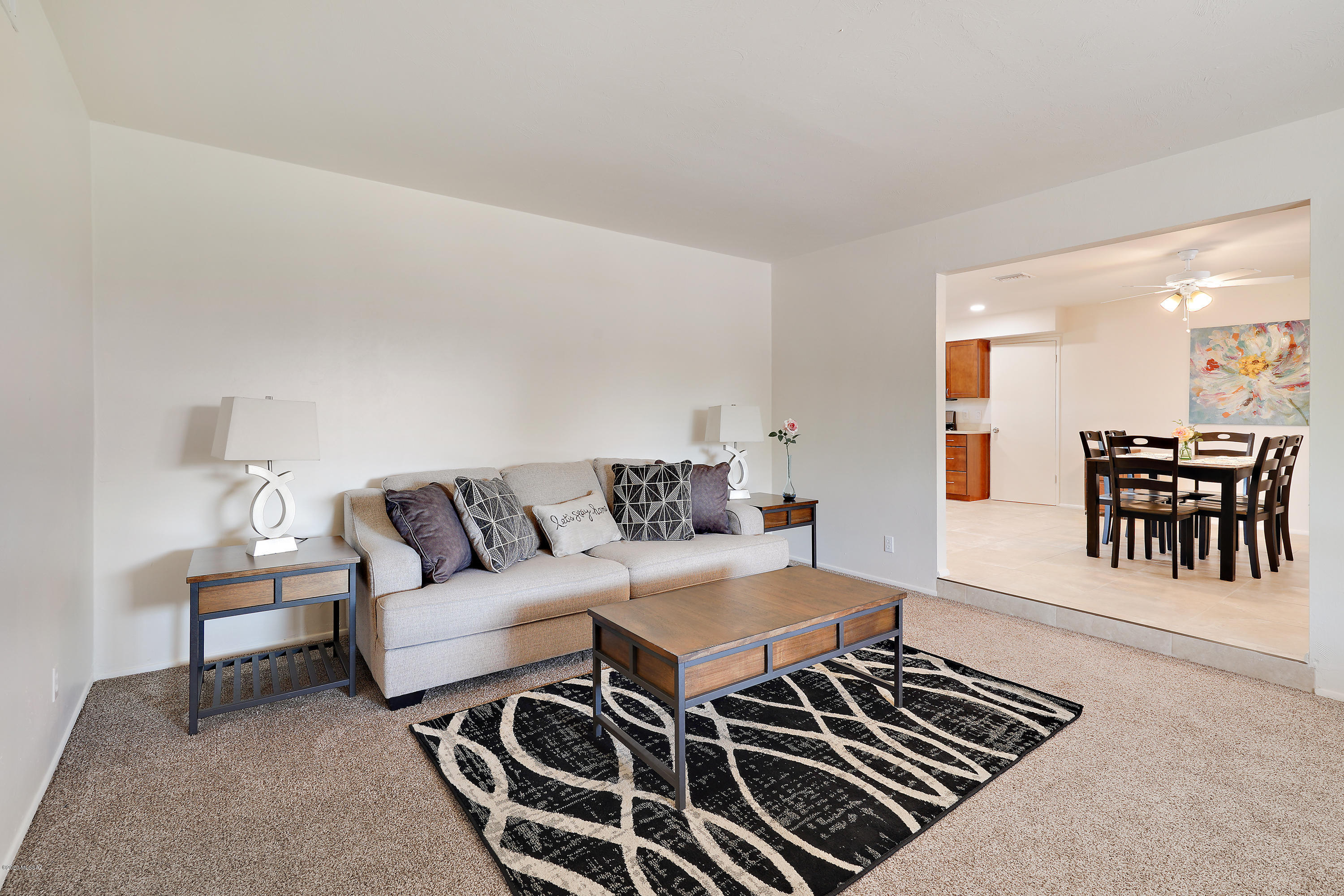 Hi-School Addition - Residential