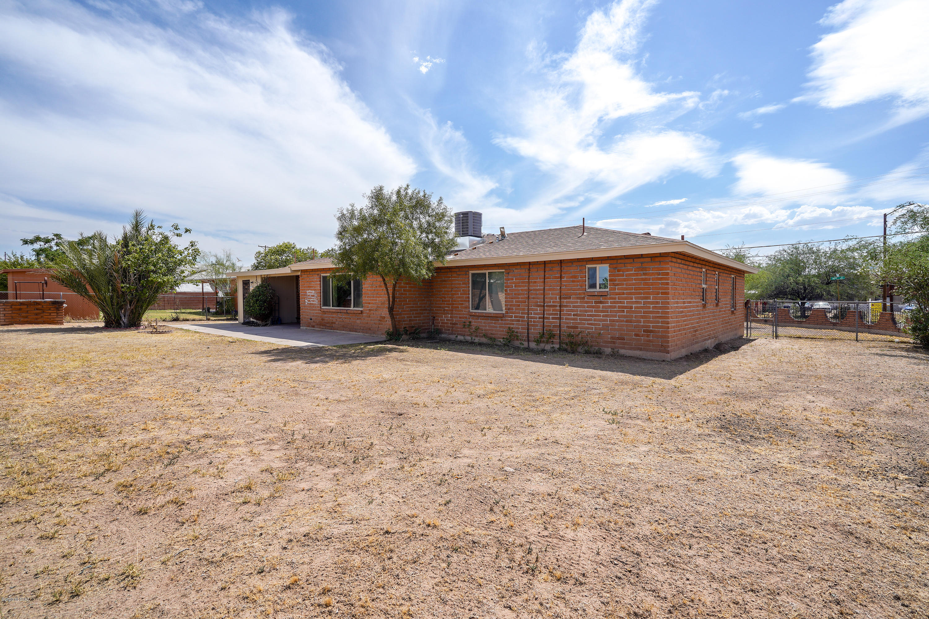 Hi-School Addition - Residential