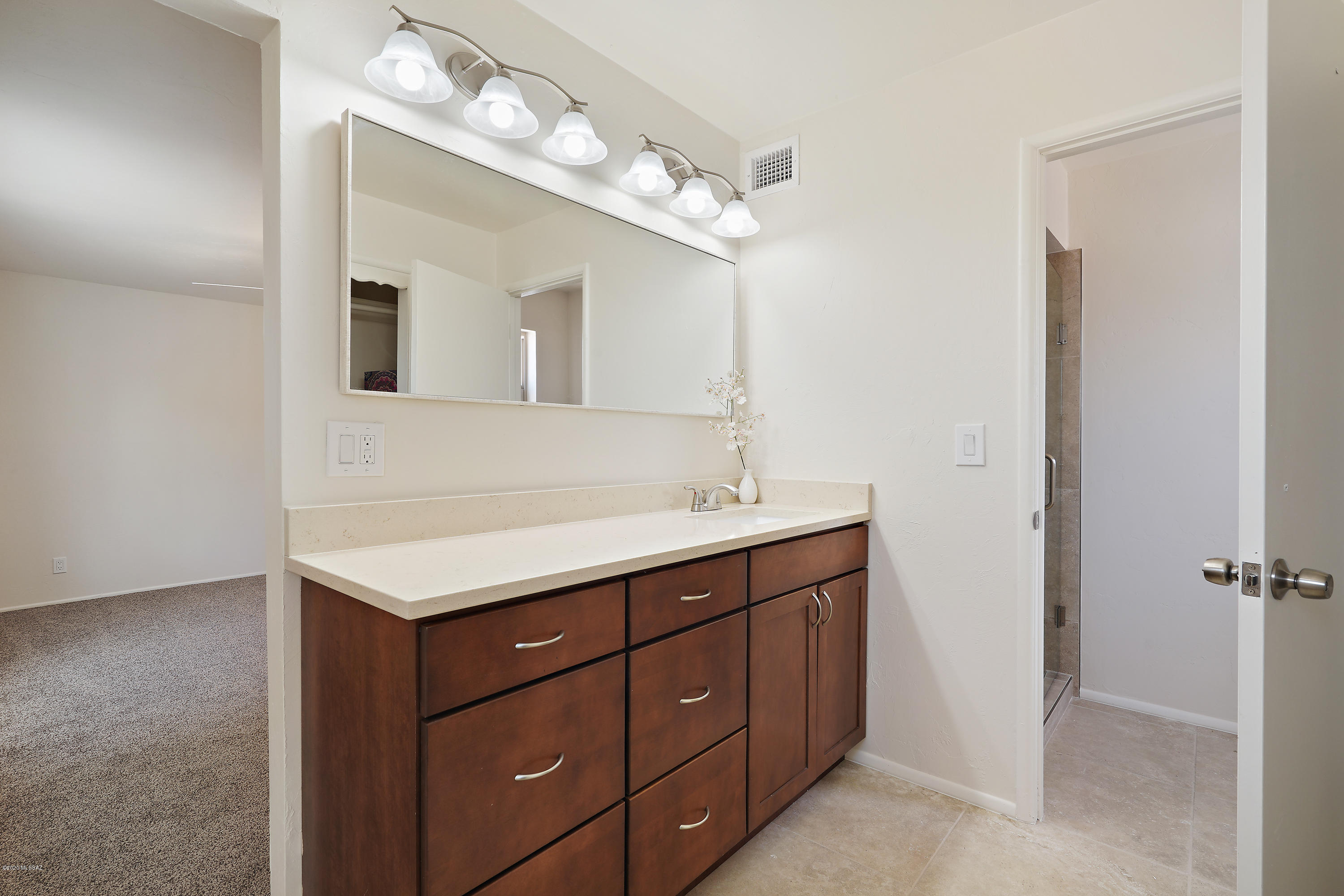 Hi-School Addition - Residential
