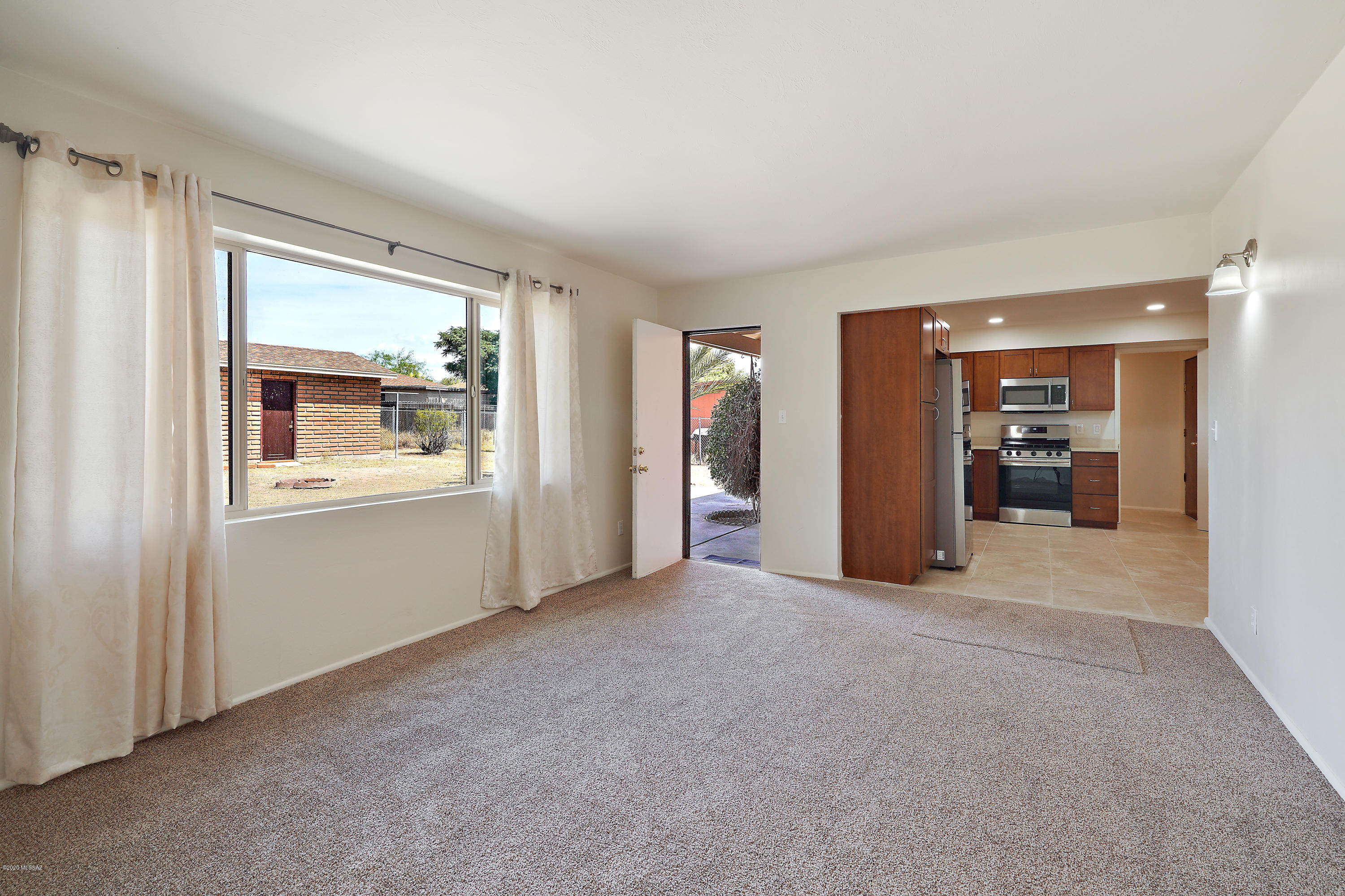 Hi-School Addition - Residential