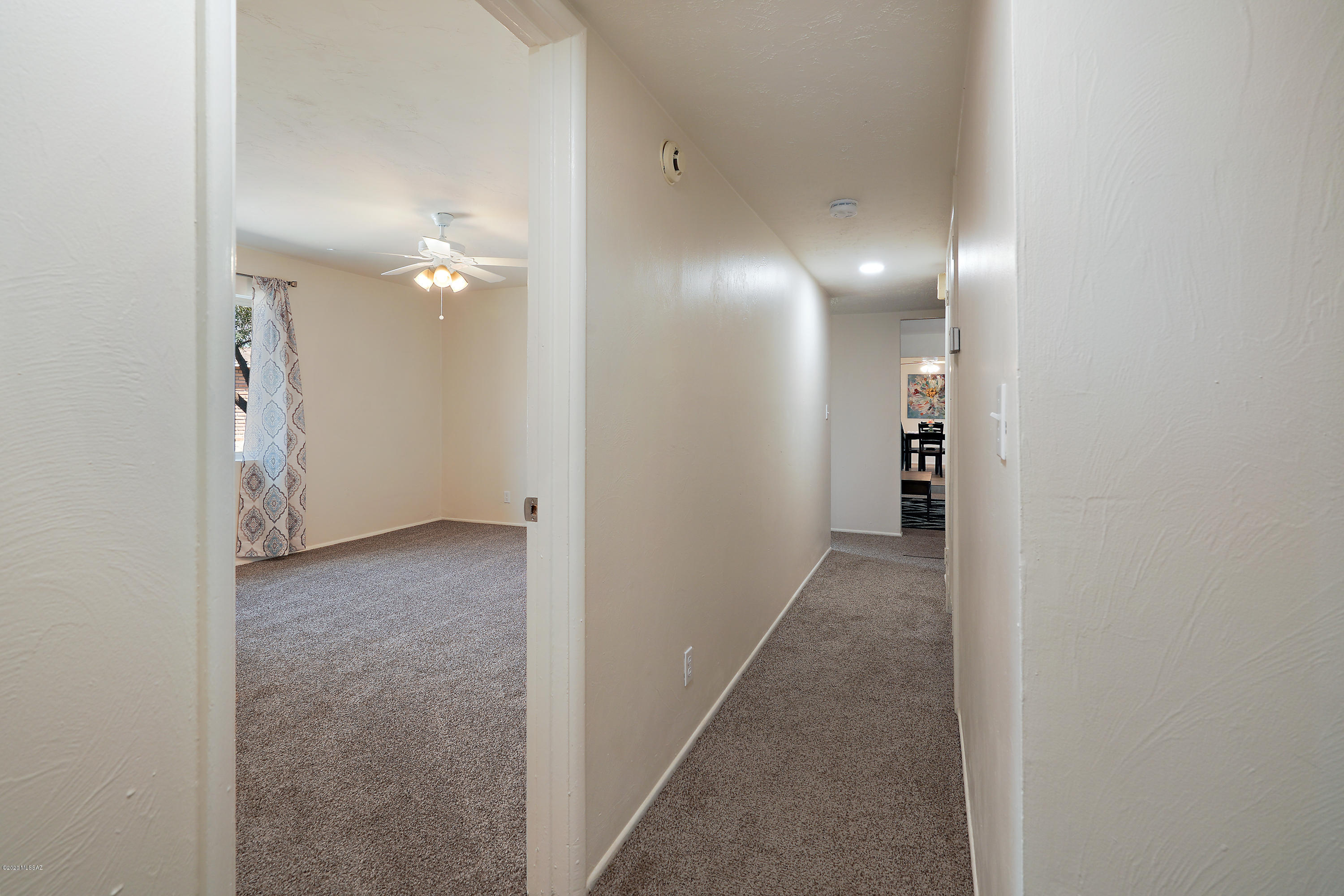 Hi-School Addition - Residential