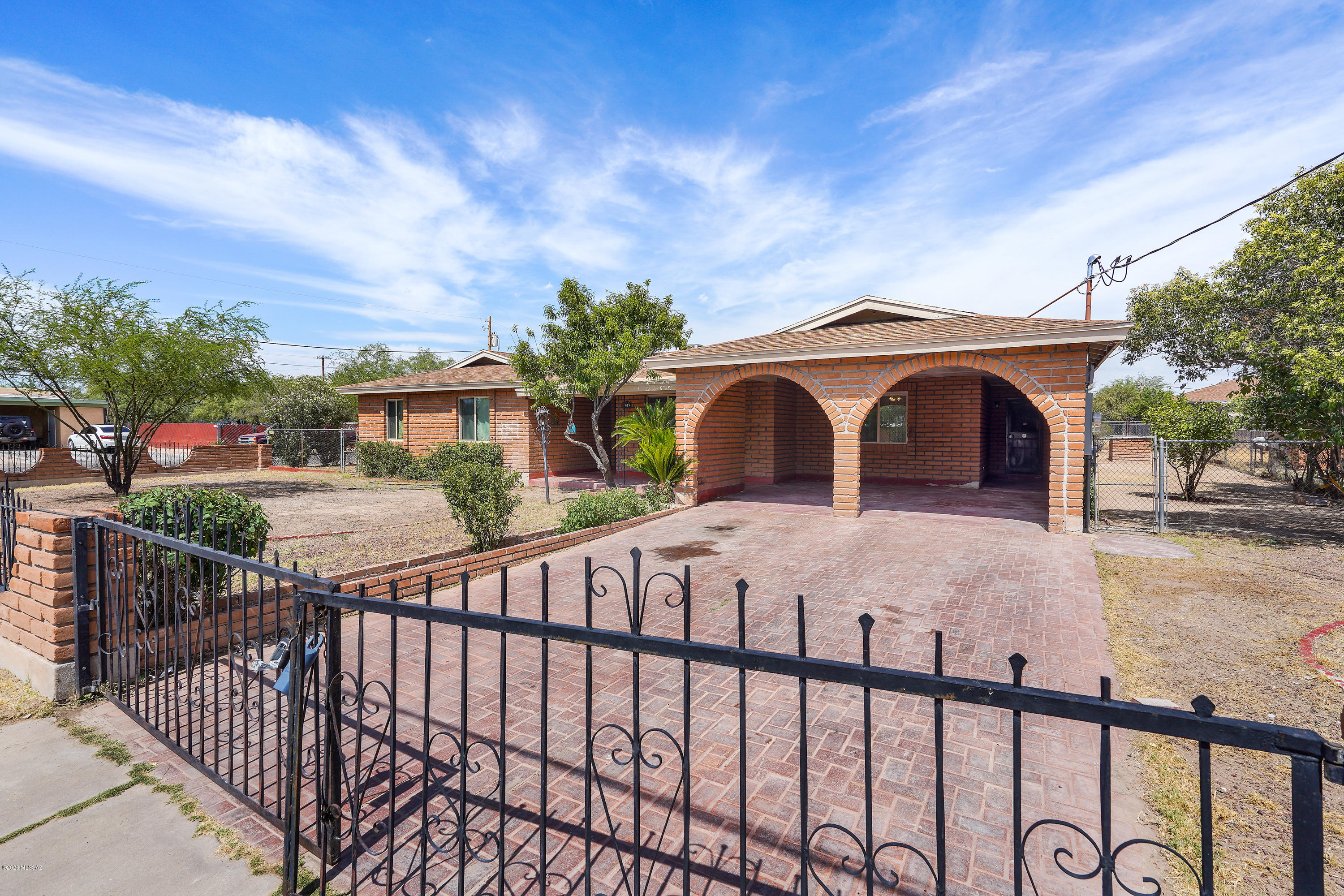 Hi-School Addition - Residential