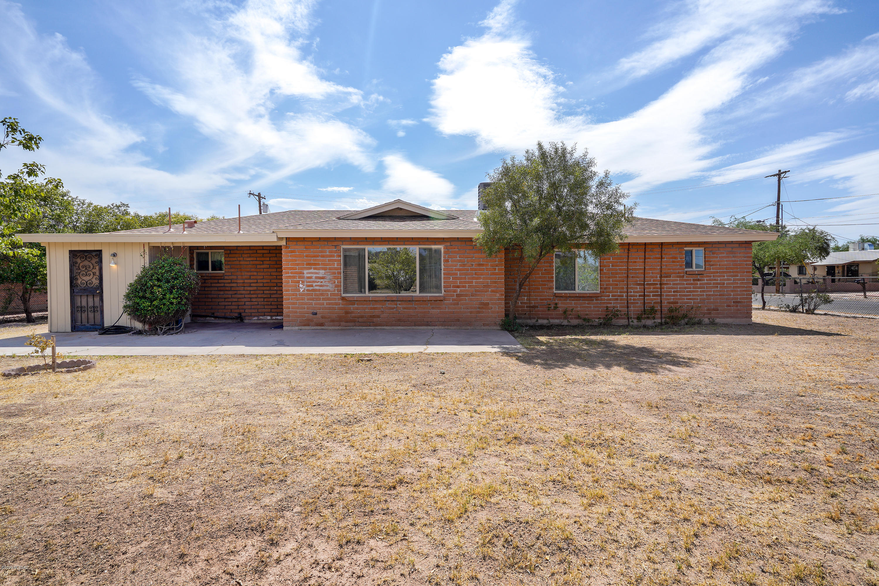 Hi-School Addition - Residential