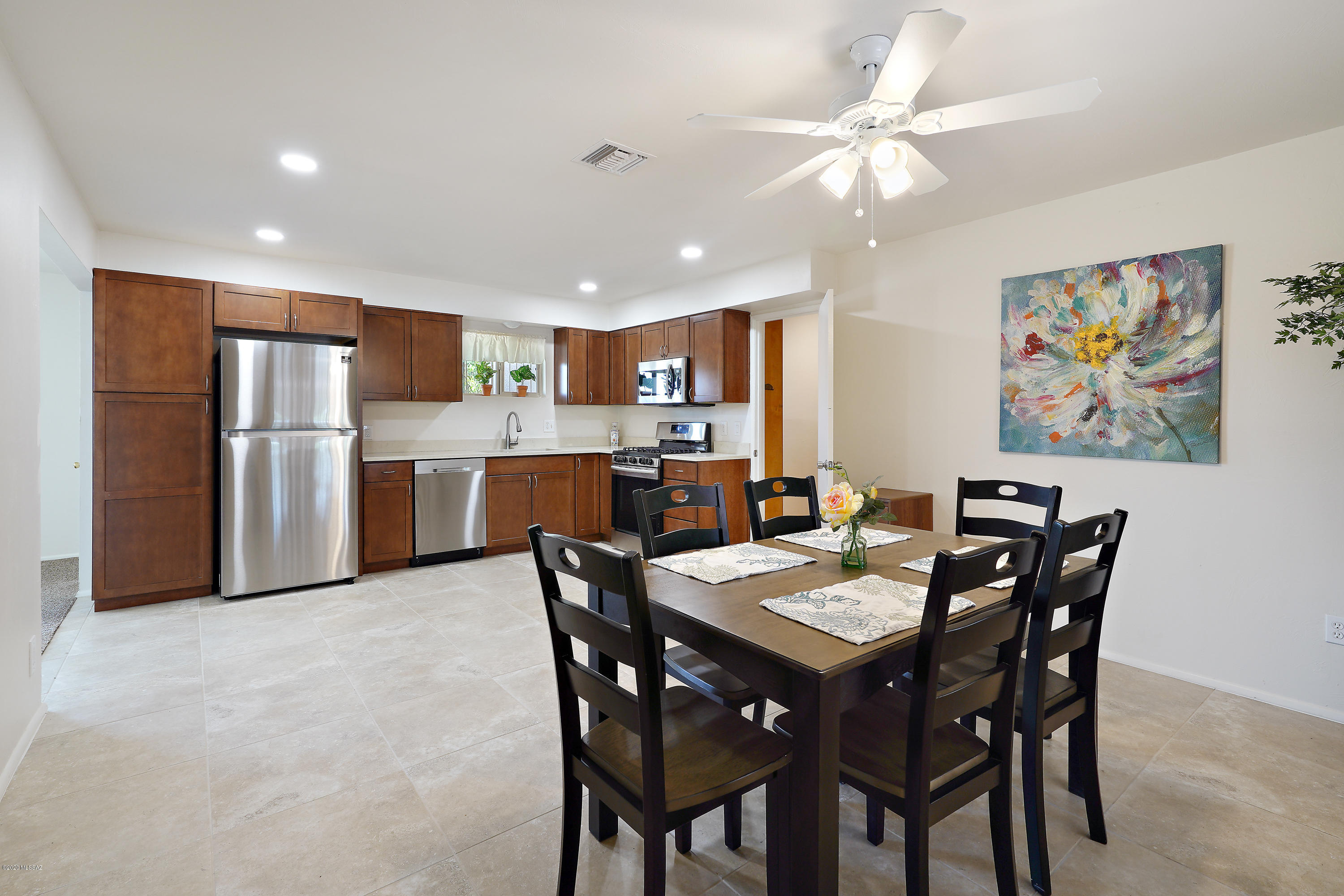 Hi-School Addition - Residential
