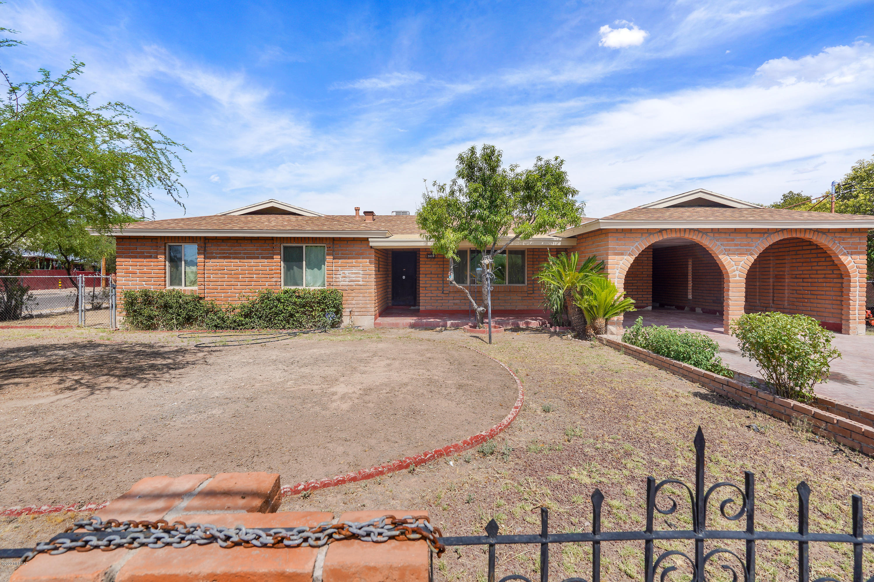 Hi-School Addition - Residential