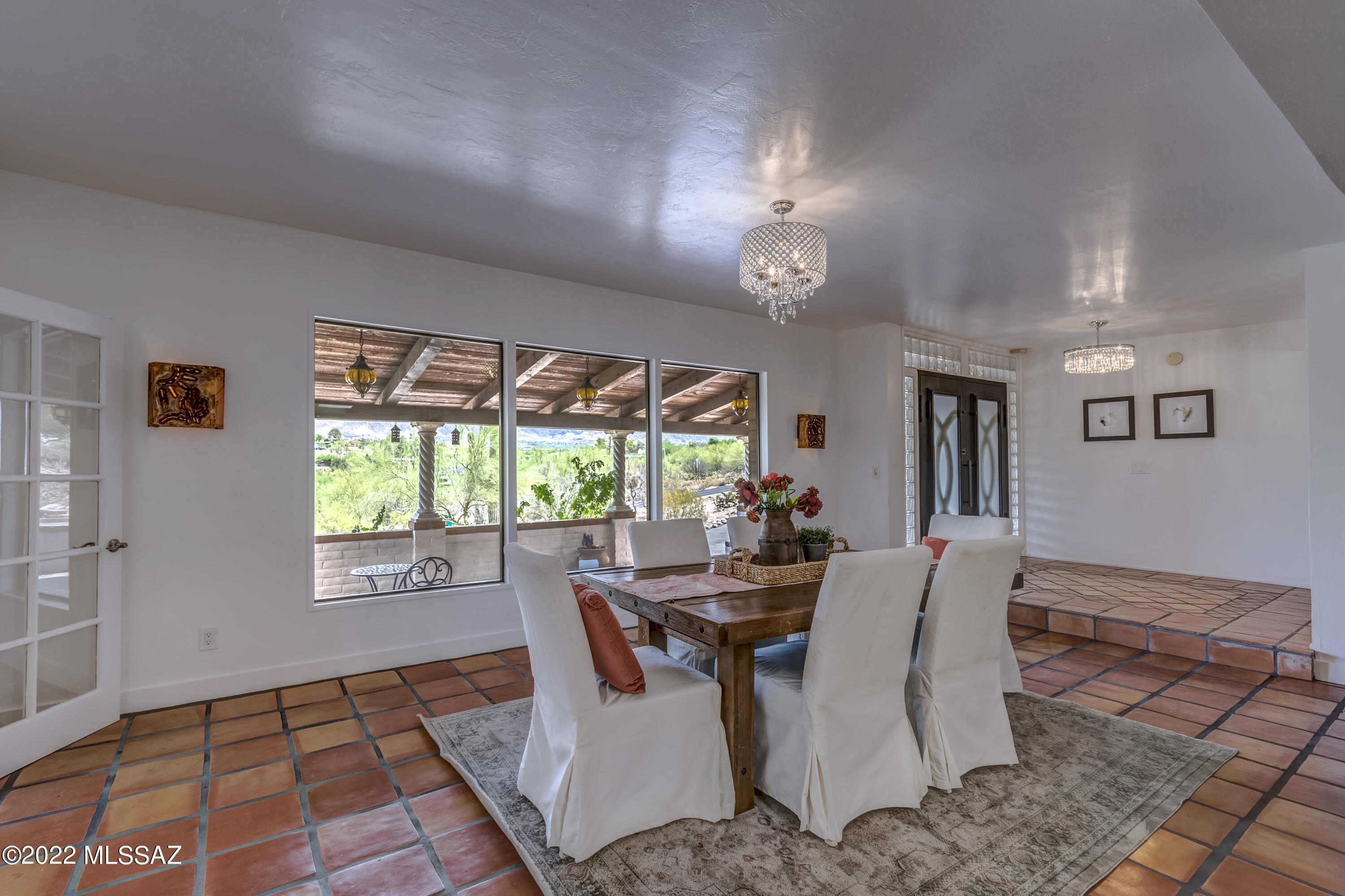 Catalina Foothills Estates - Residential