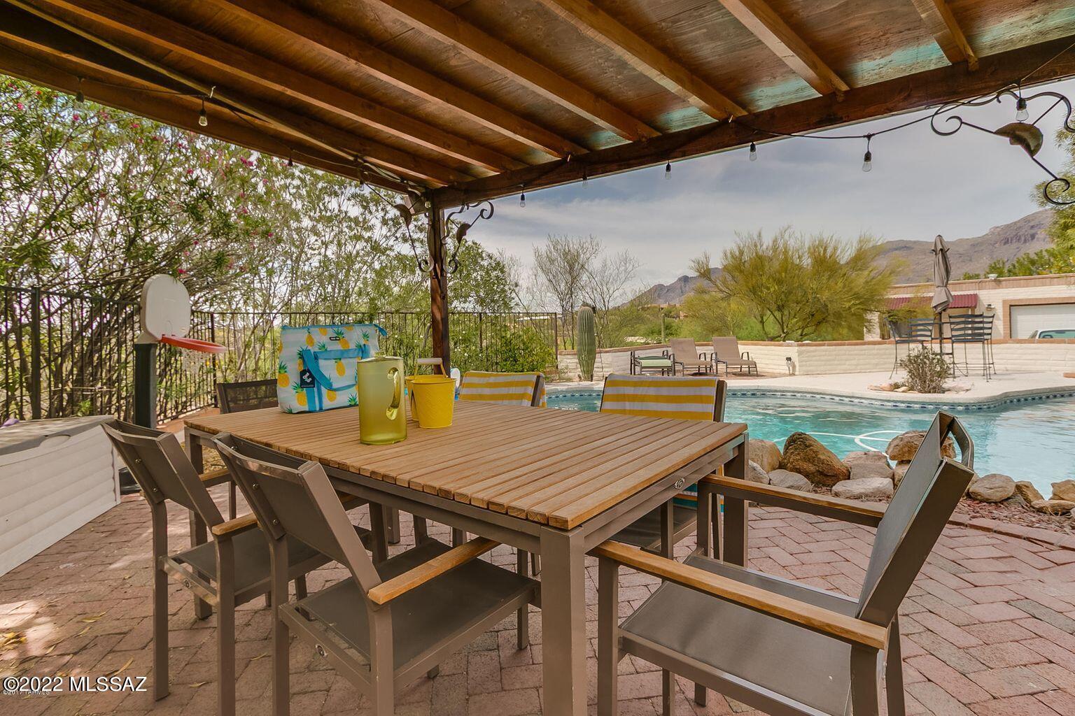 Catalina Foothills Estates - Residential