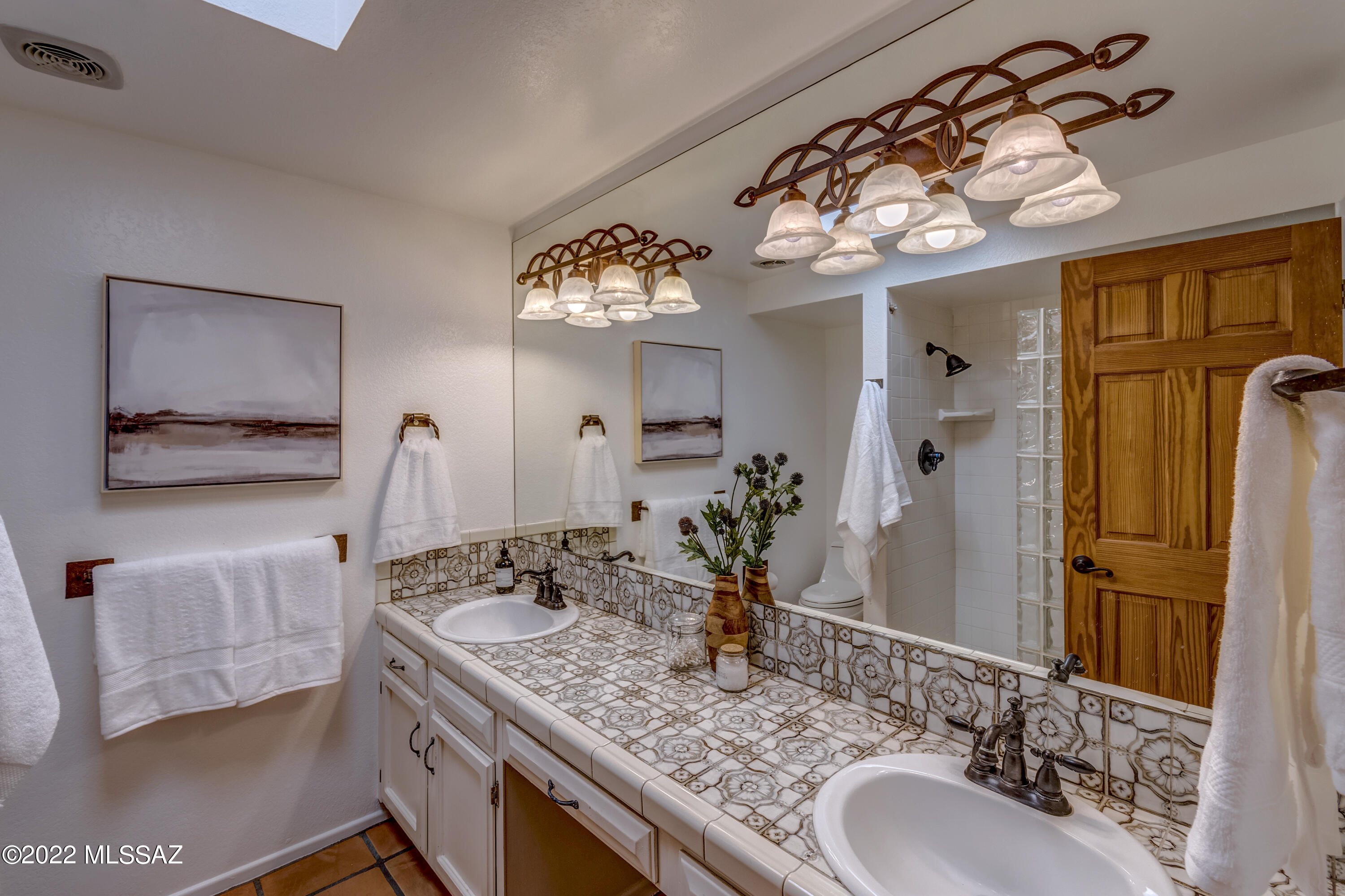 Catalina Foothills Estates - Residential