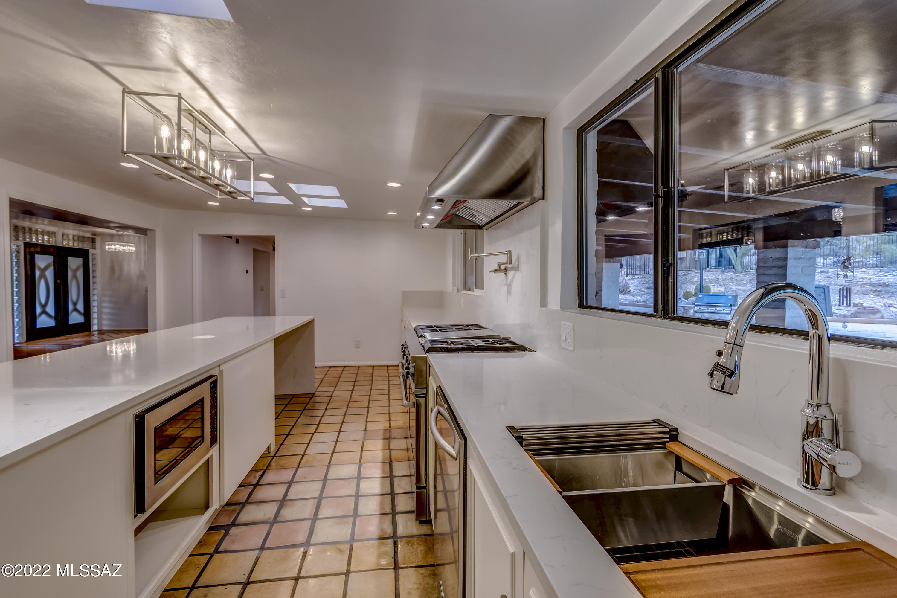 Catalina Foothills Estates - Residential