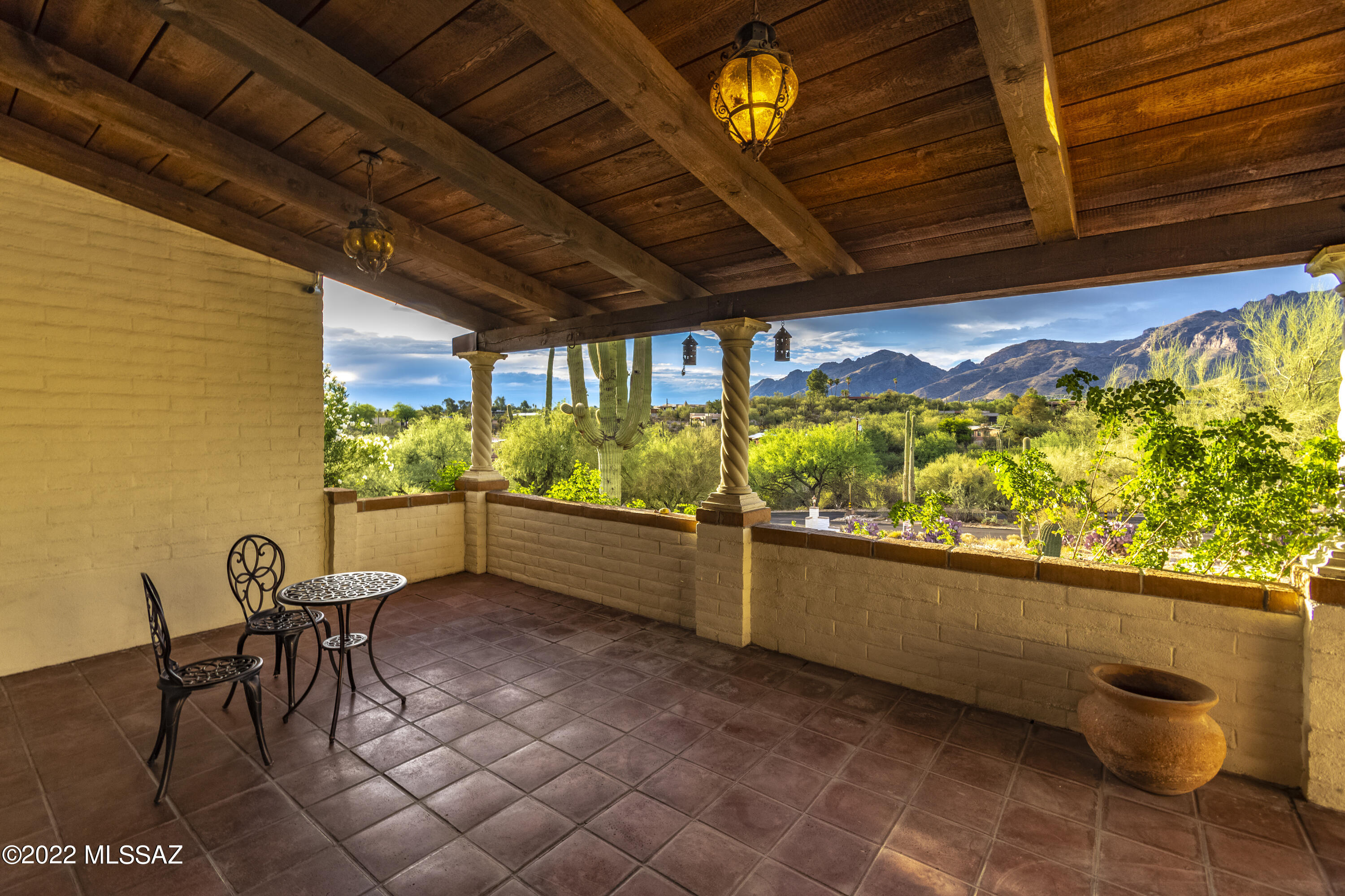 Catalina Foothills Estates - Residential