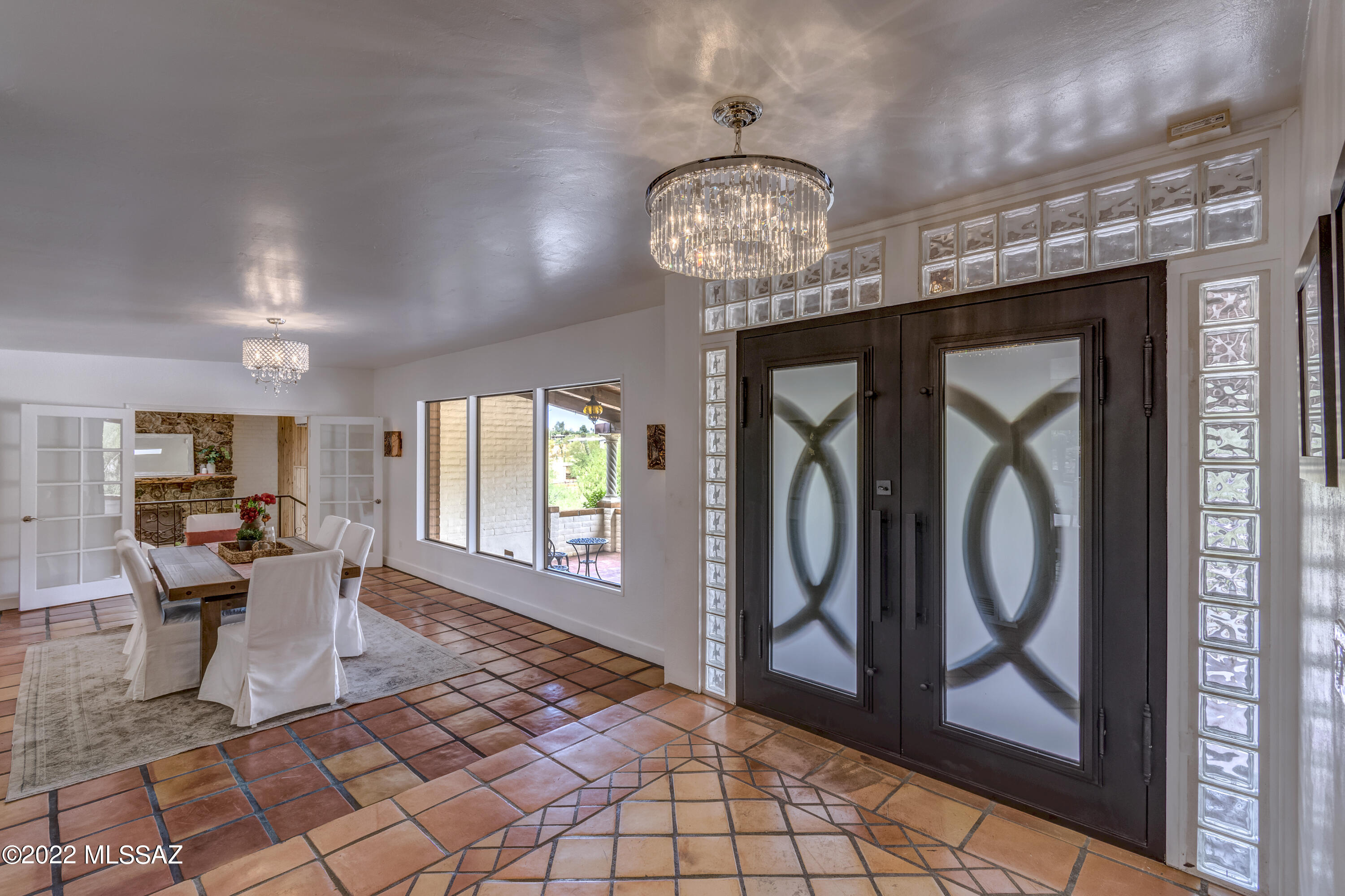 Catalina Foothills Estates - Residential