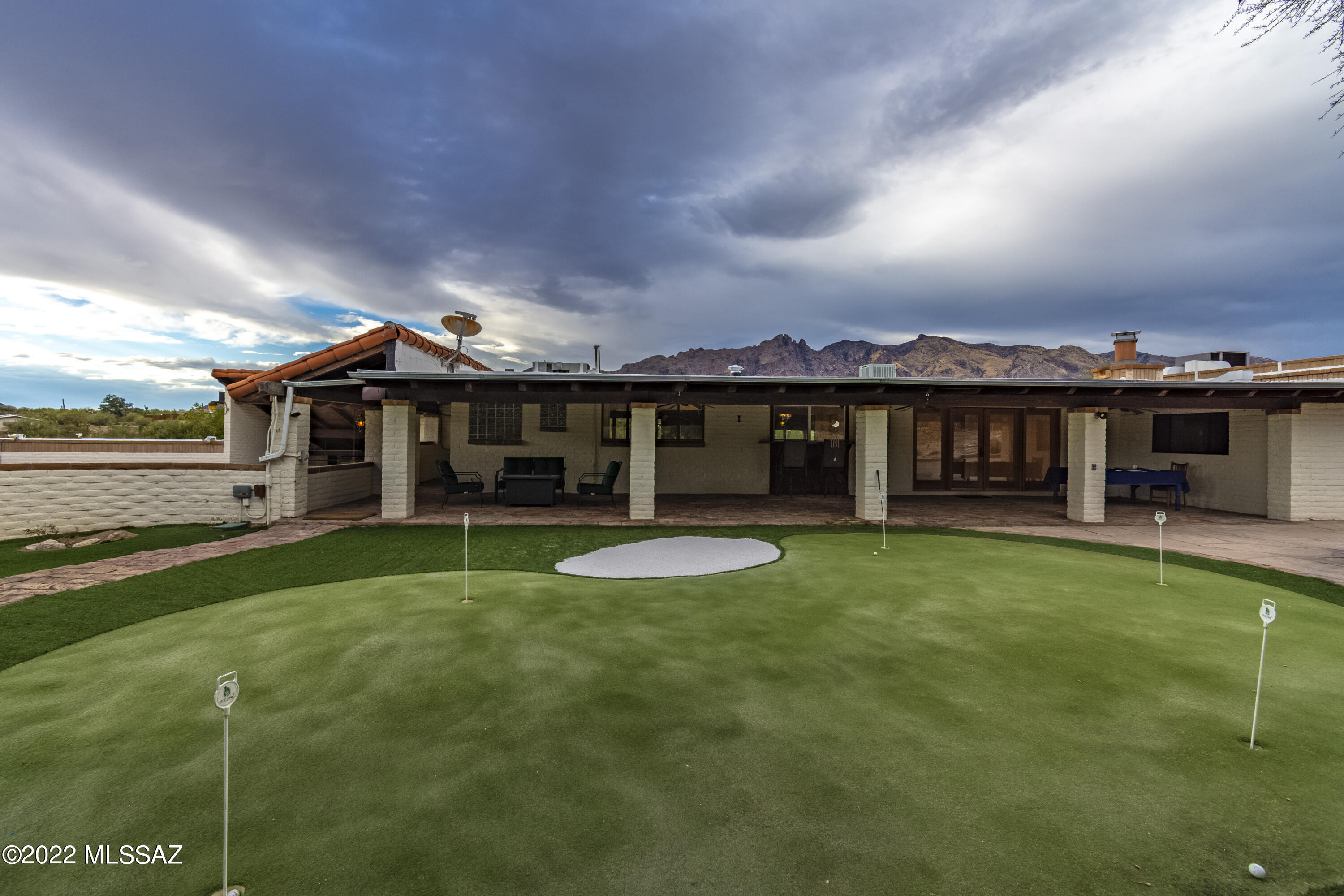 Catalina Foothills Estates - Residential