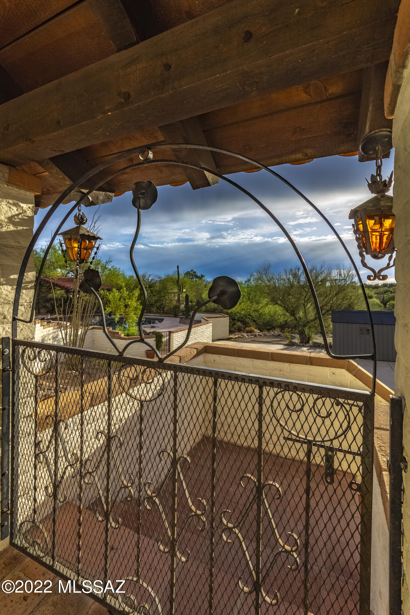 Catalina Foothills Estates - Residential