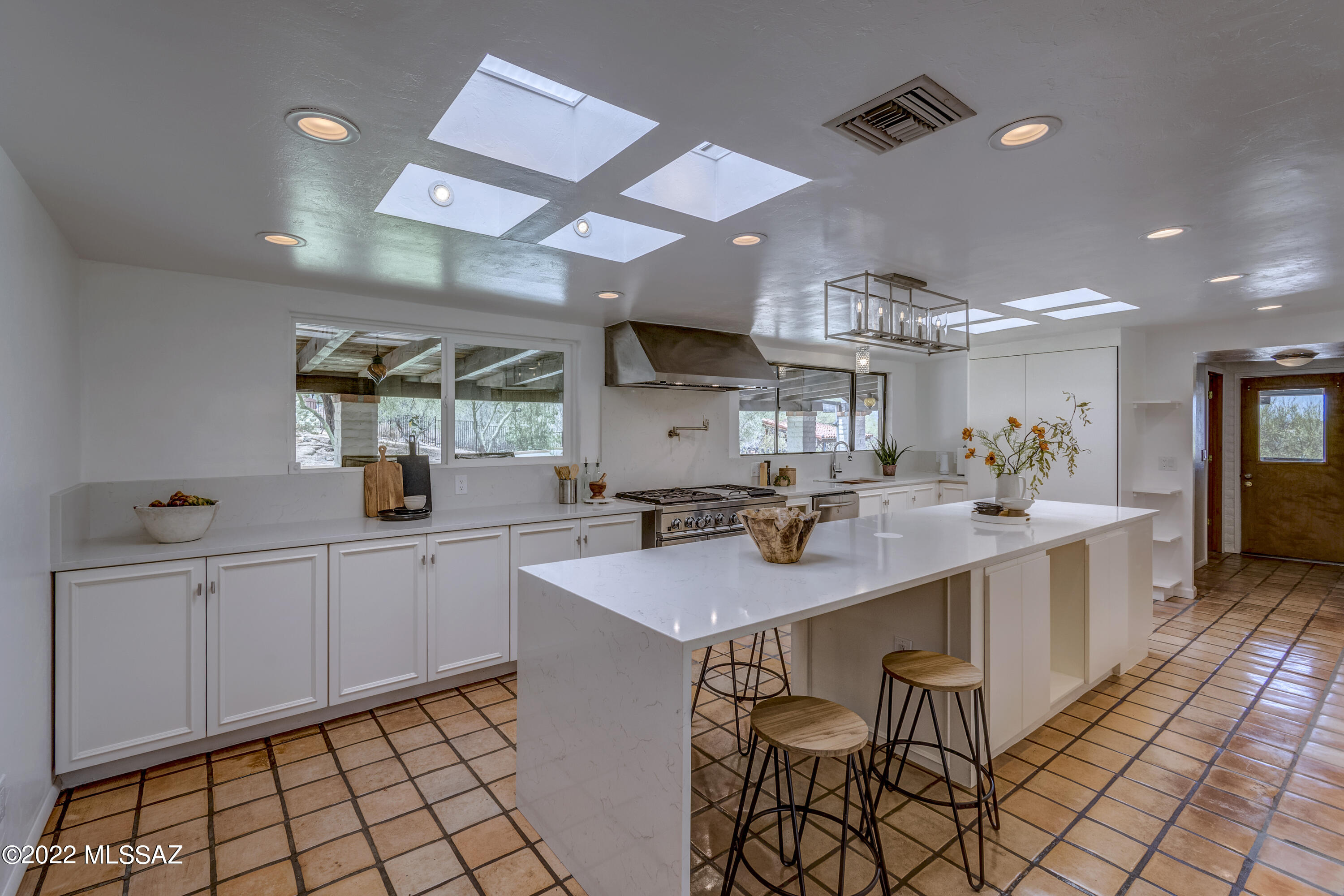 Catalina Foothills Estates - Residential