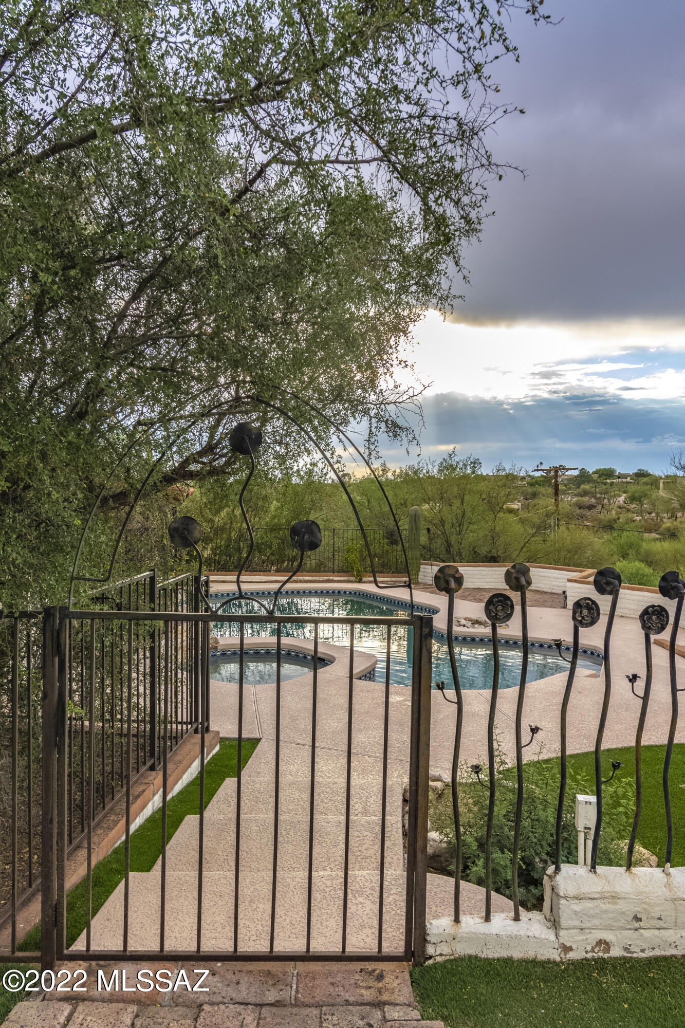Catalina Foothills Estates - Residential