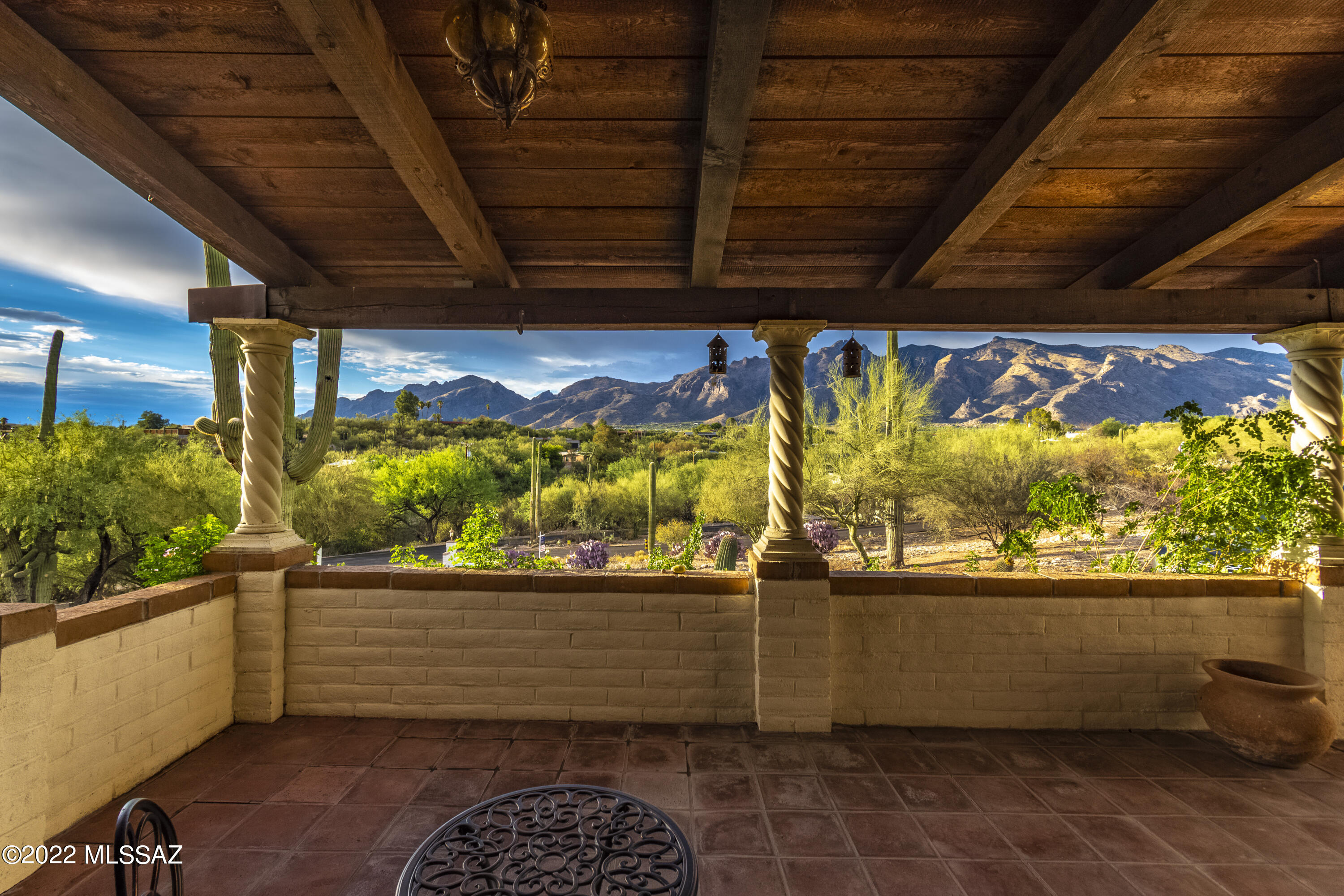 Catalina Foothills Estates - Residential