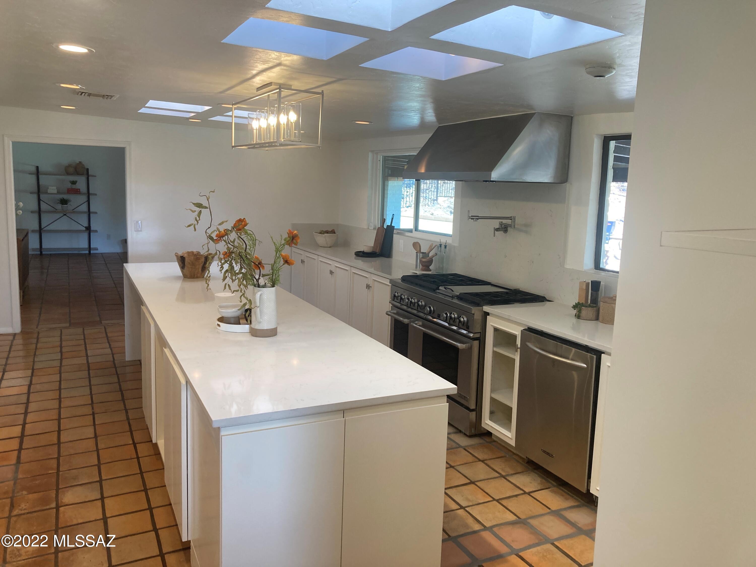 Catalina Foothills Estates - Residential