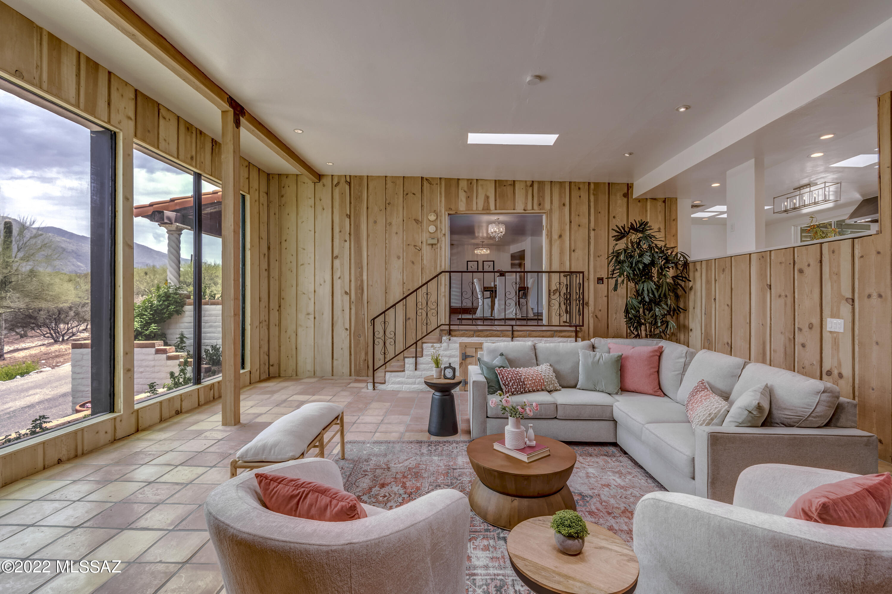 Catalina Foothills Estates - Residential