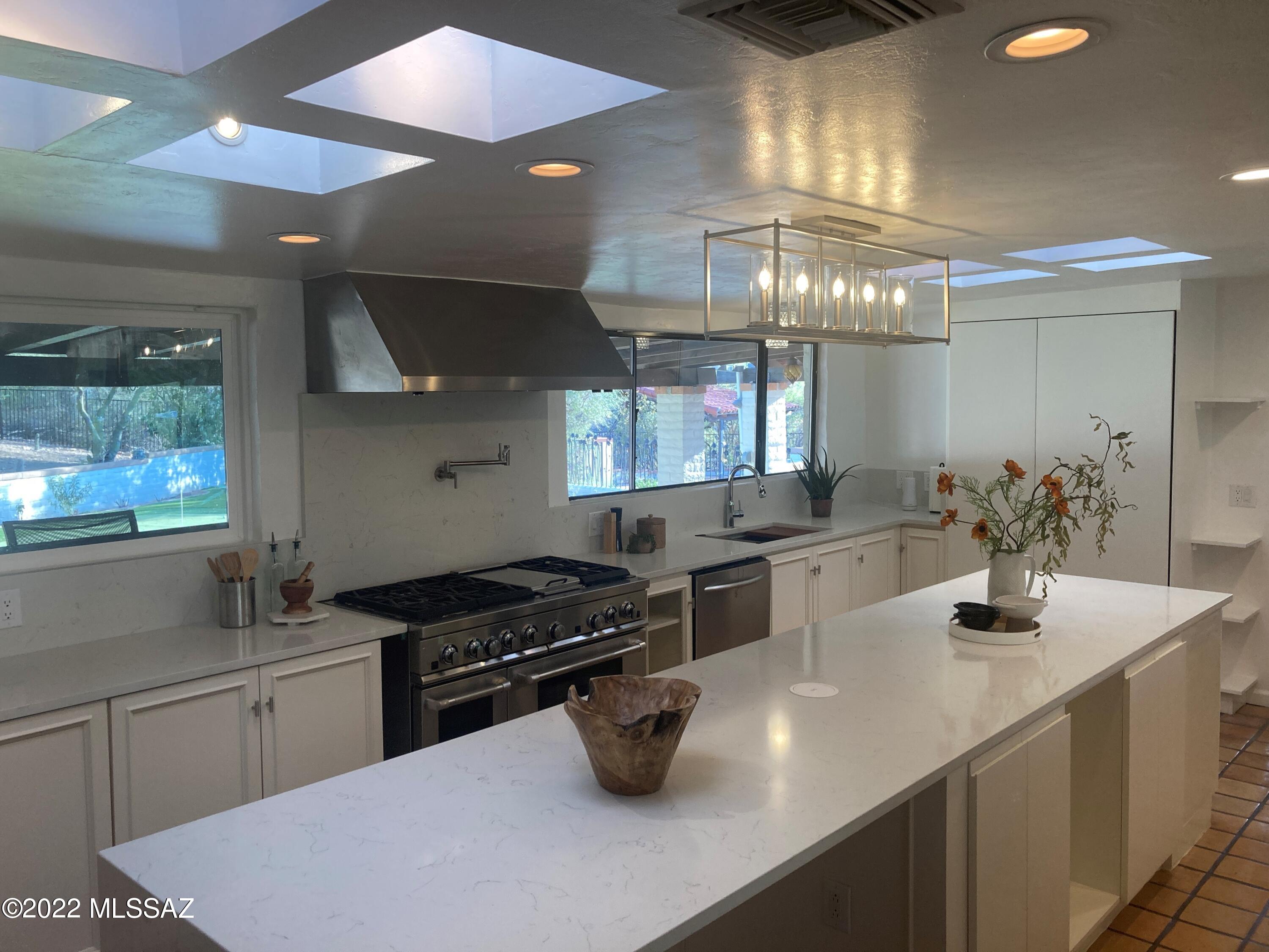 Catalina Foothills Estates - Residential